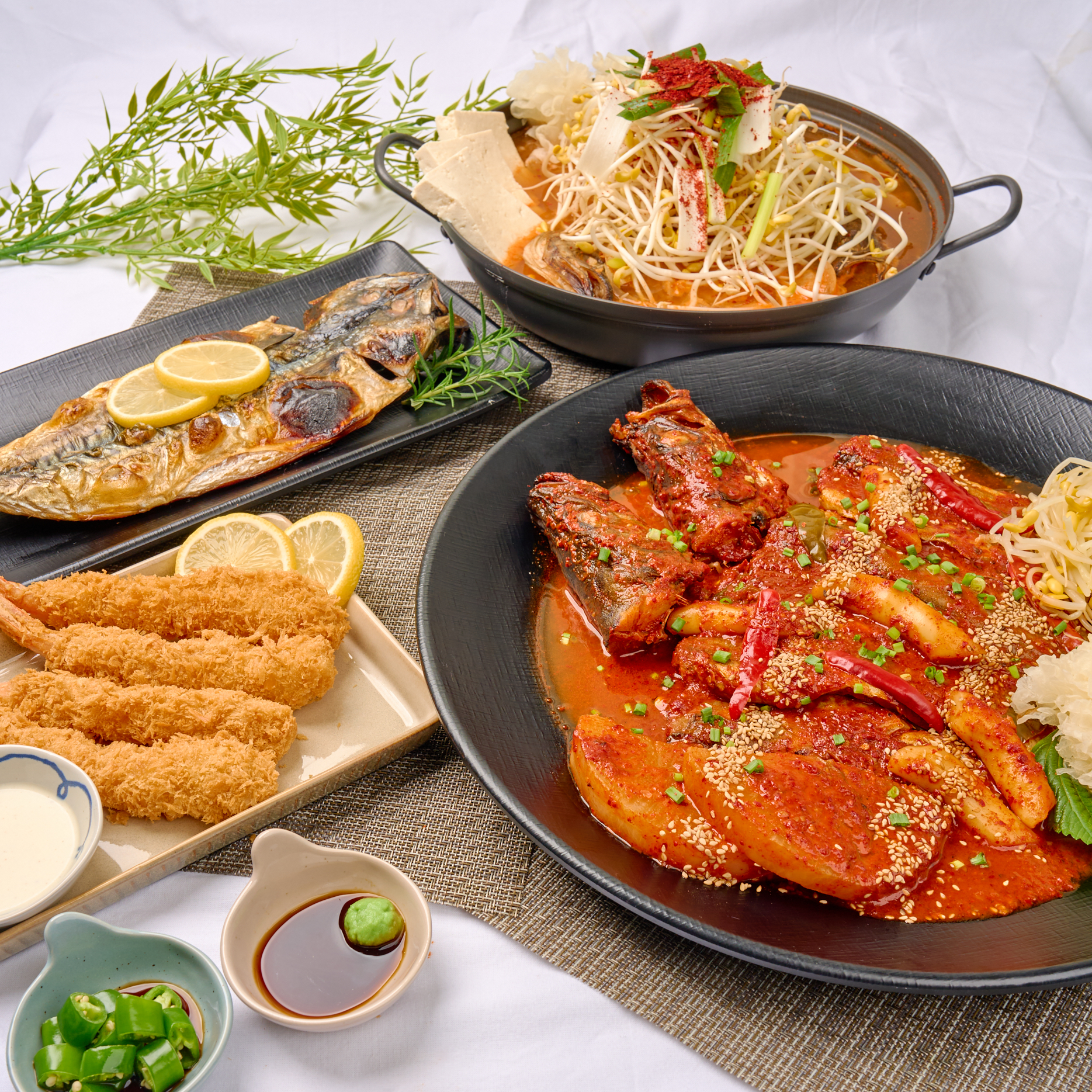 명품어담 세종부강본점