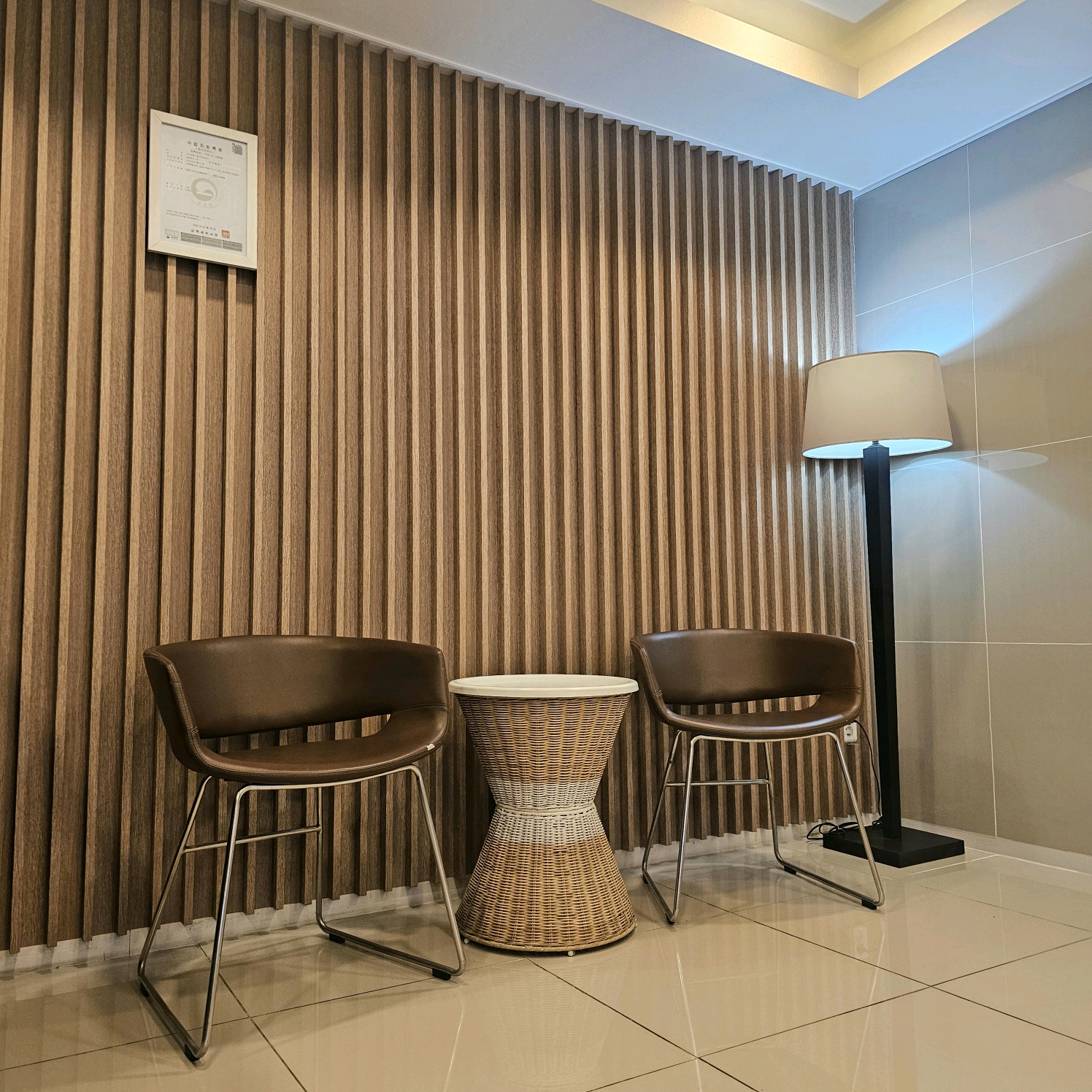 누가보청기 청각언어센터 대표 이미지