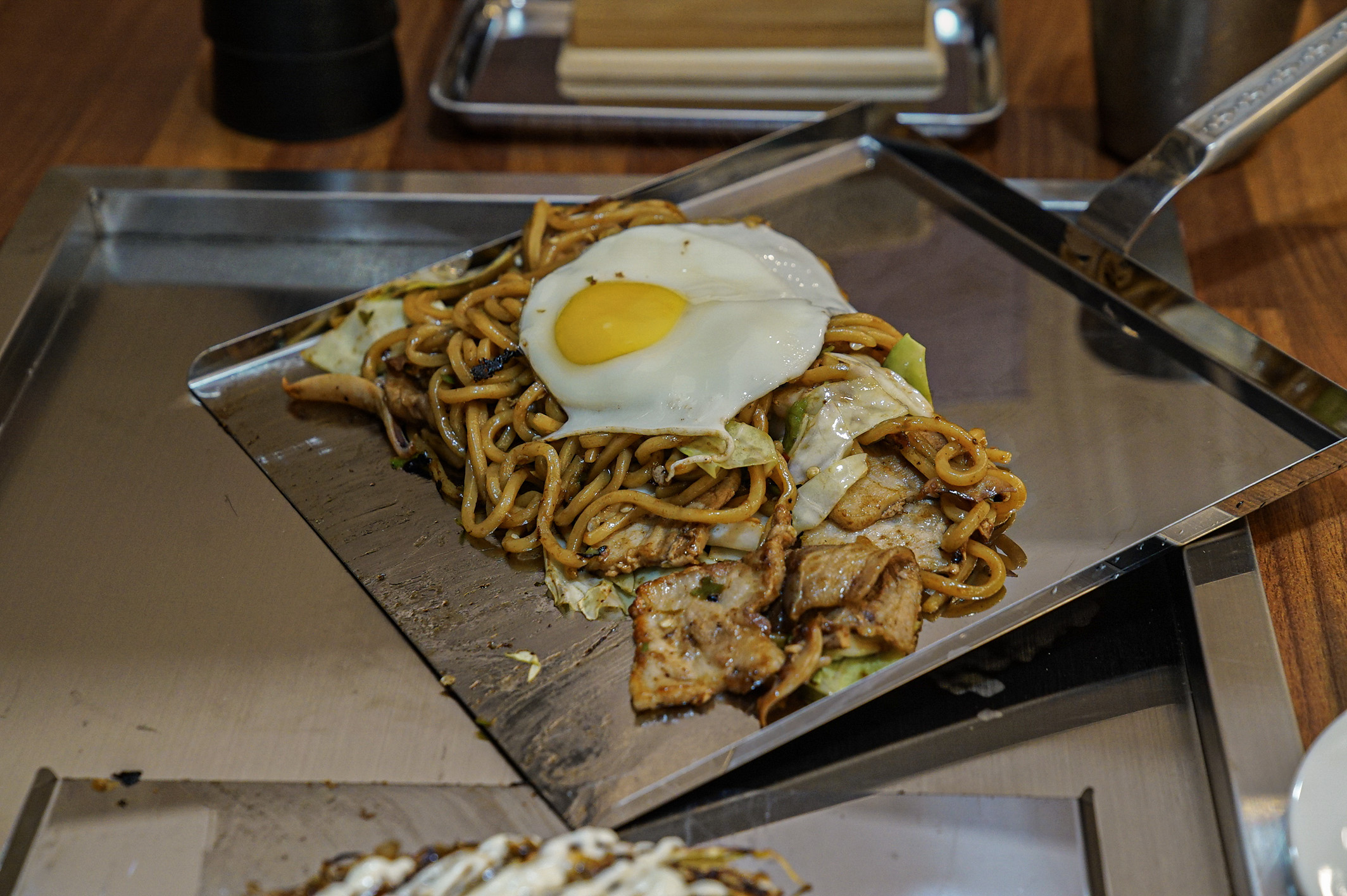 오레노 야끼 종로점 대표 이미지