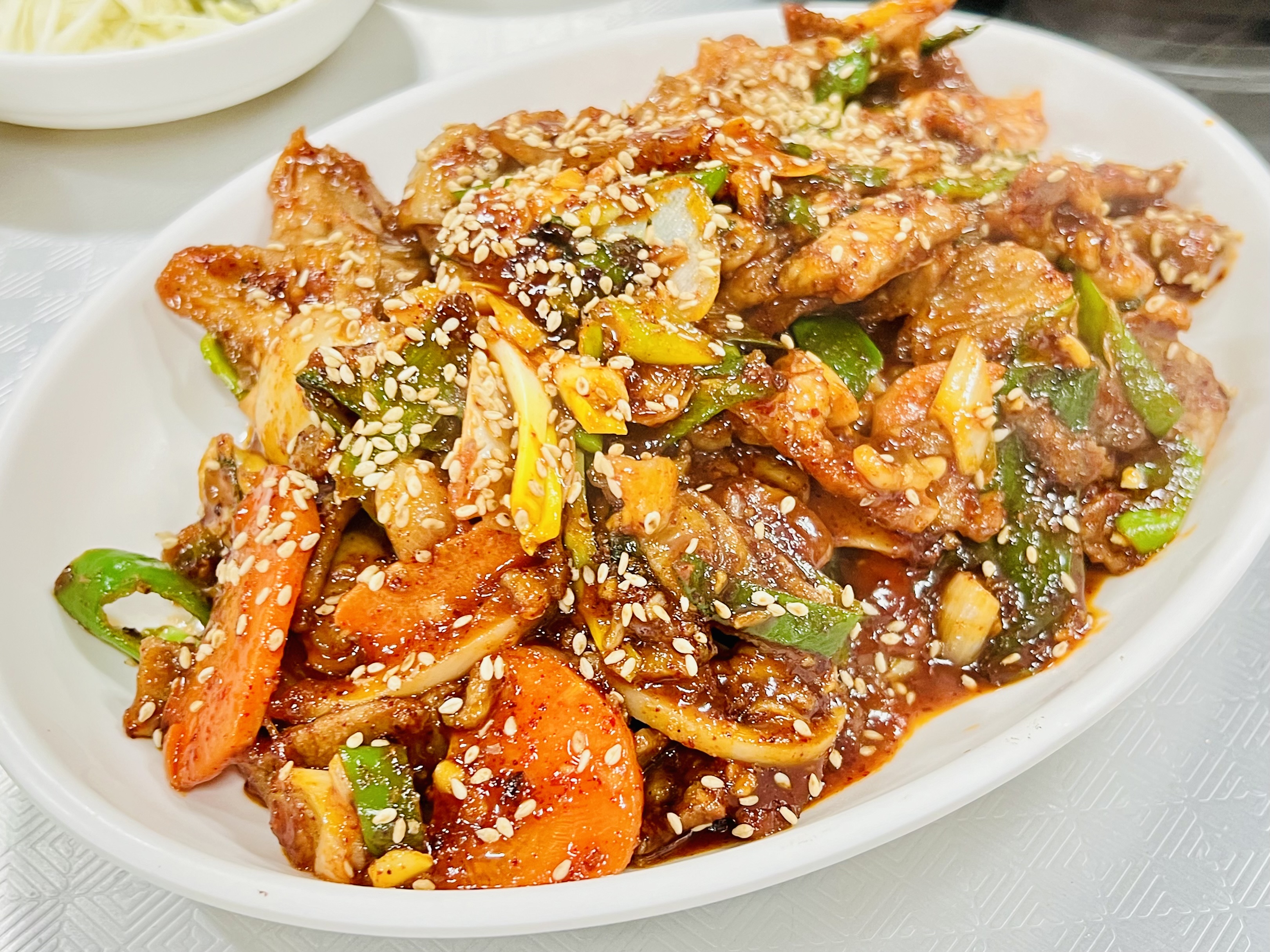 형제기사식당
