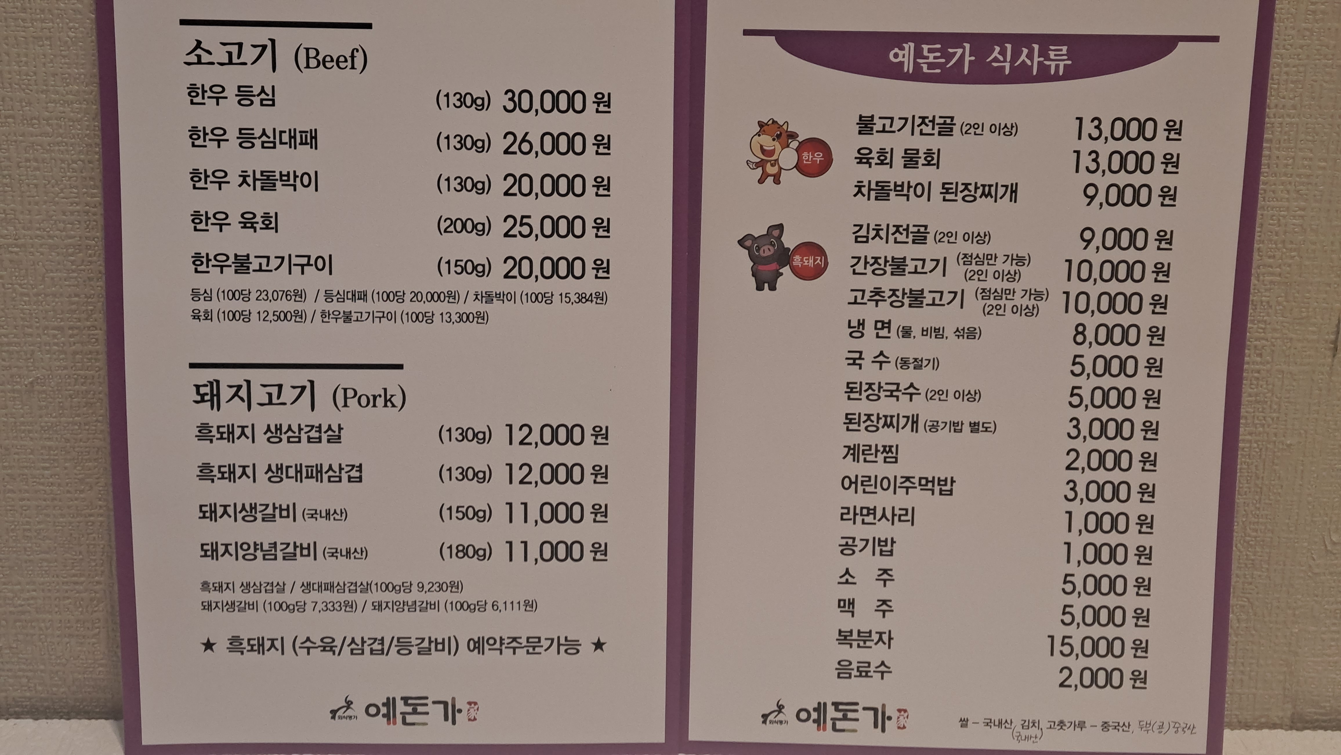요약 정보 이미지