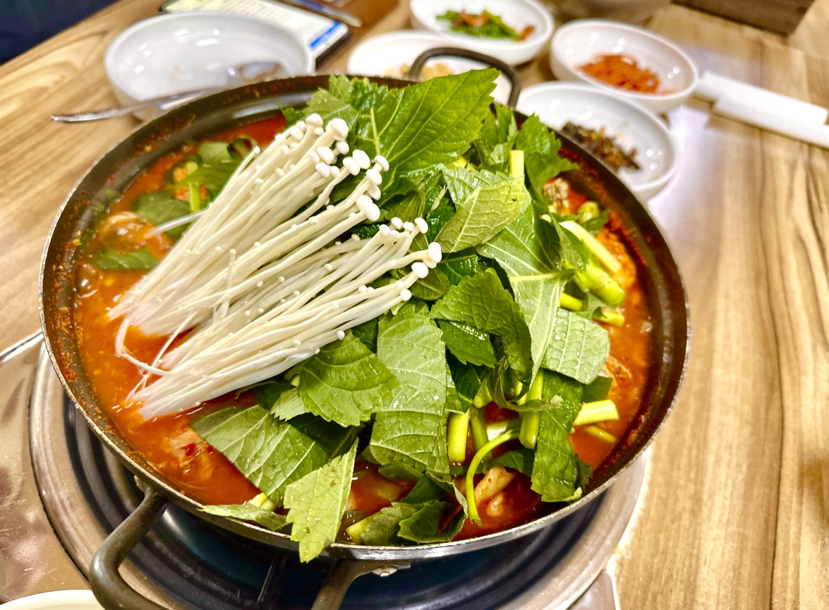금성매운탕