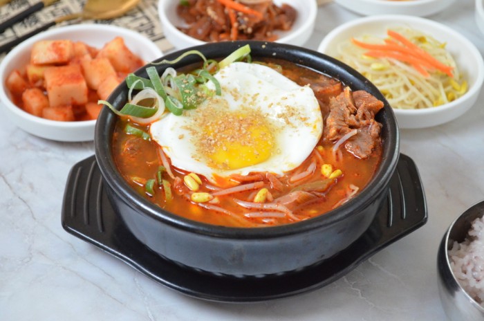 이순신갈비탕 이순신광장점