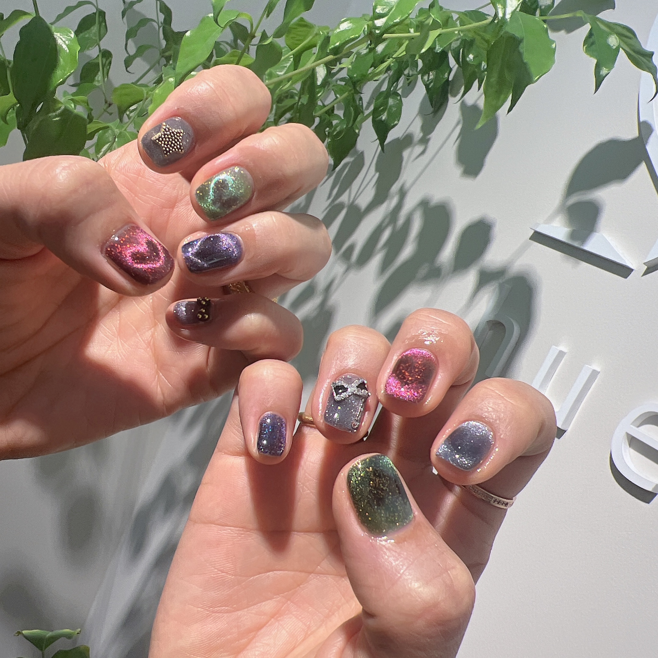 휴 (강남역) 매장 사진 4