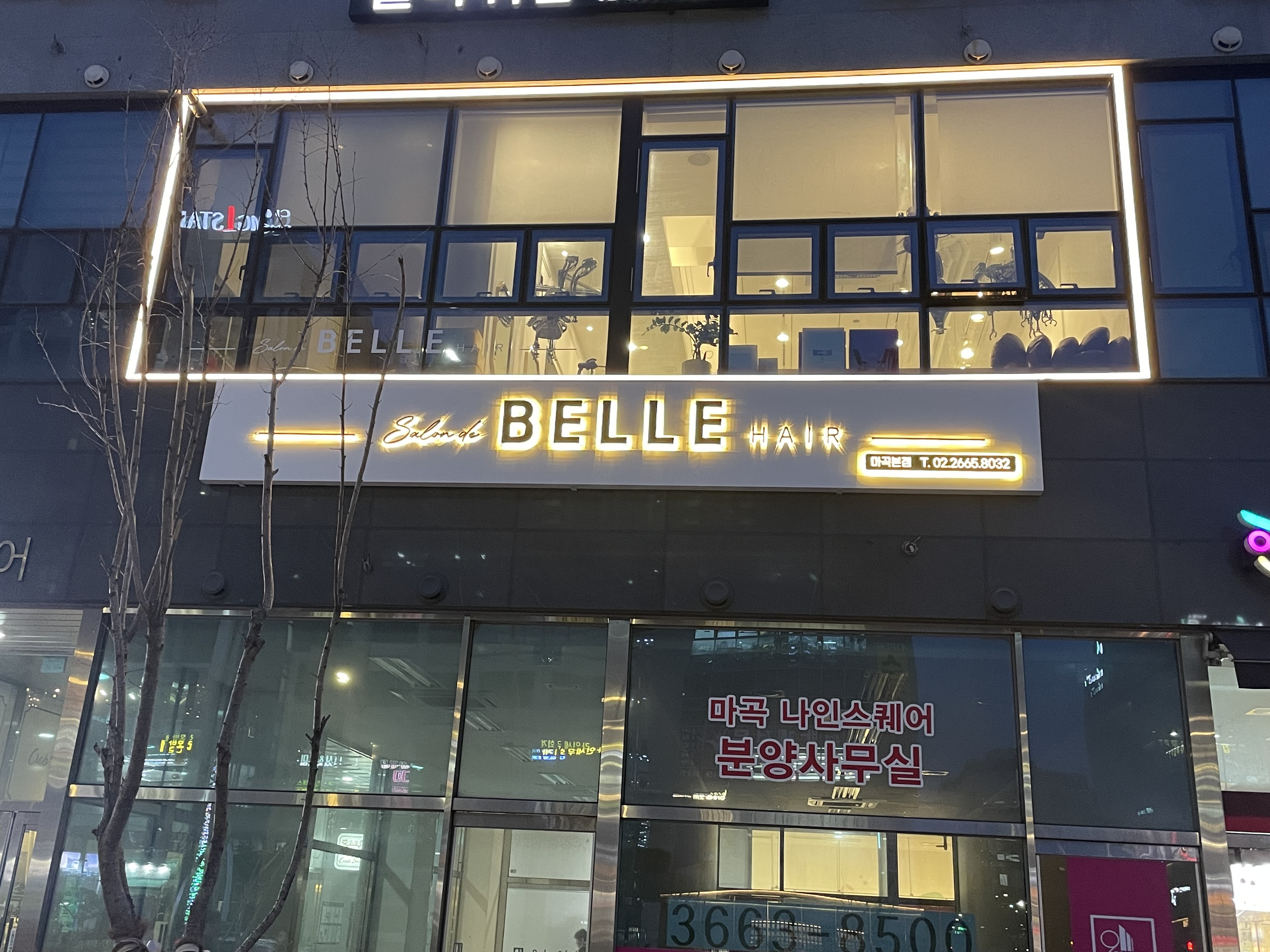 벨르헤어