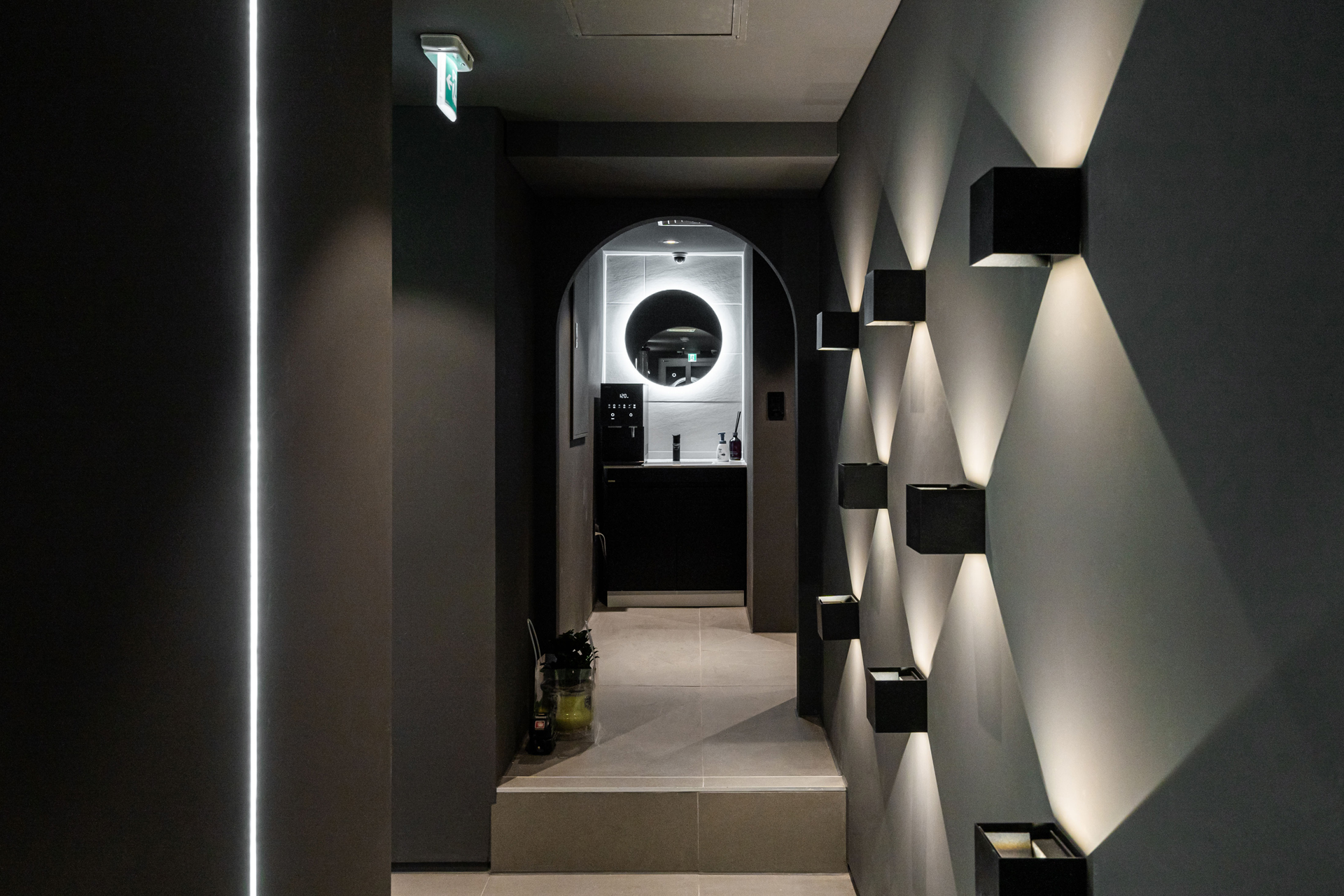 1번째 스튜디오 사진