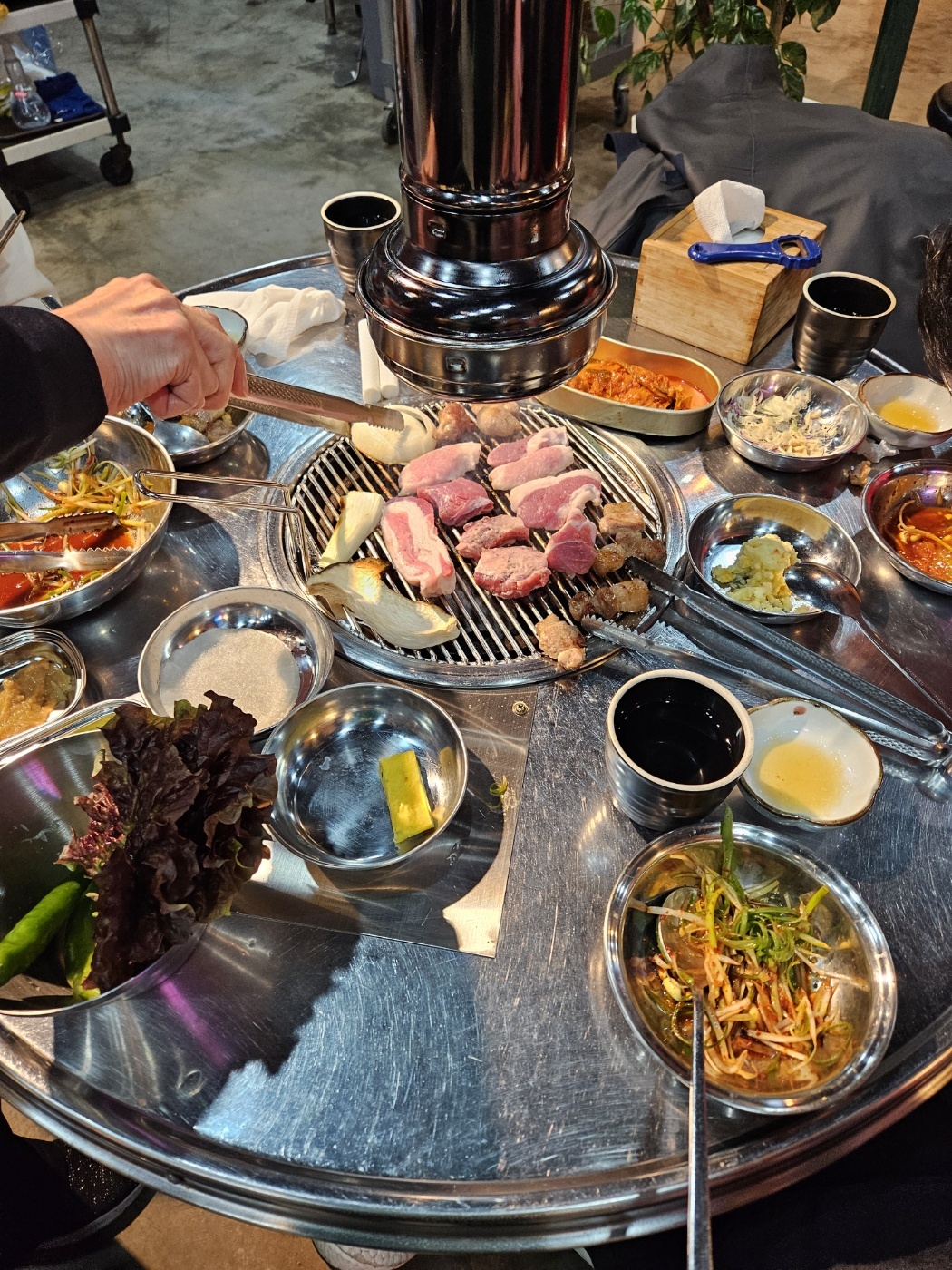 제주고깃집
