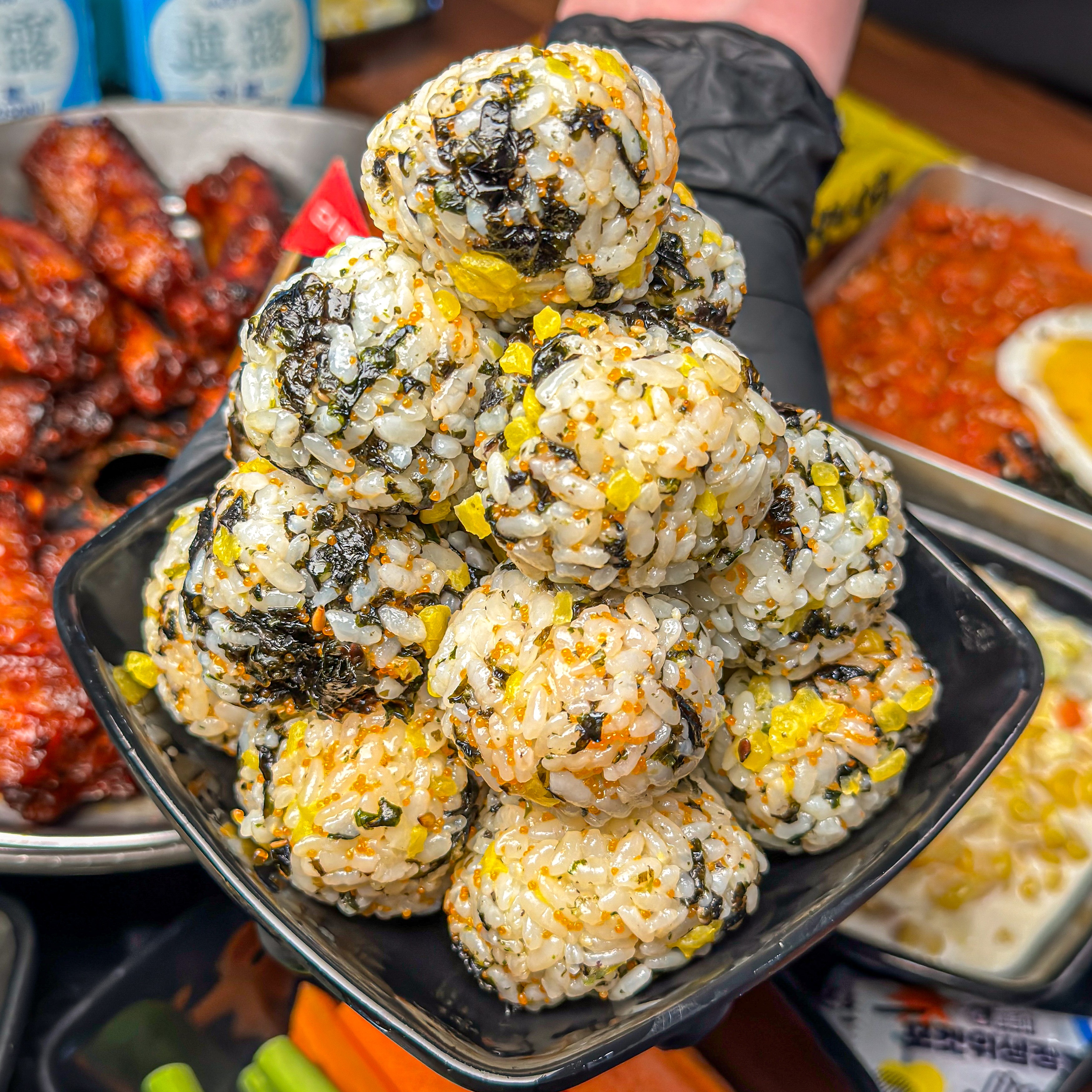쪽찌 평택소사벌점