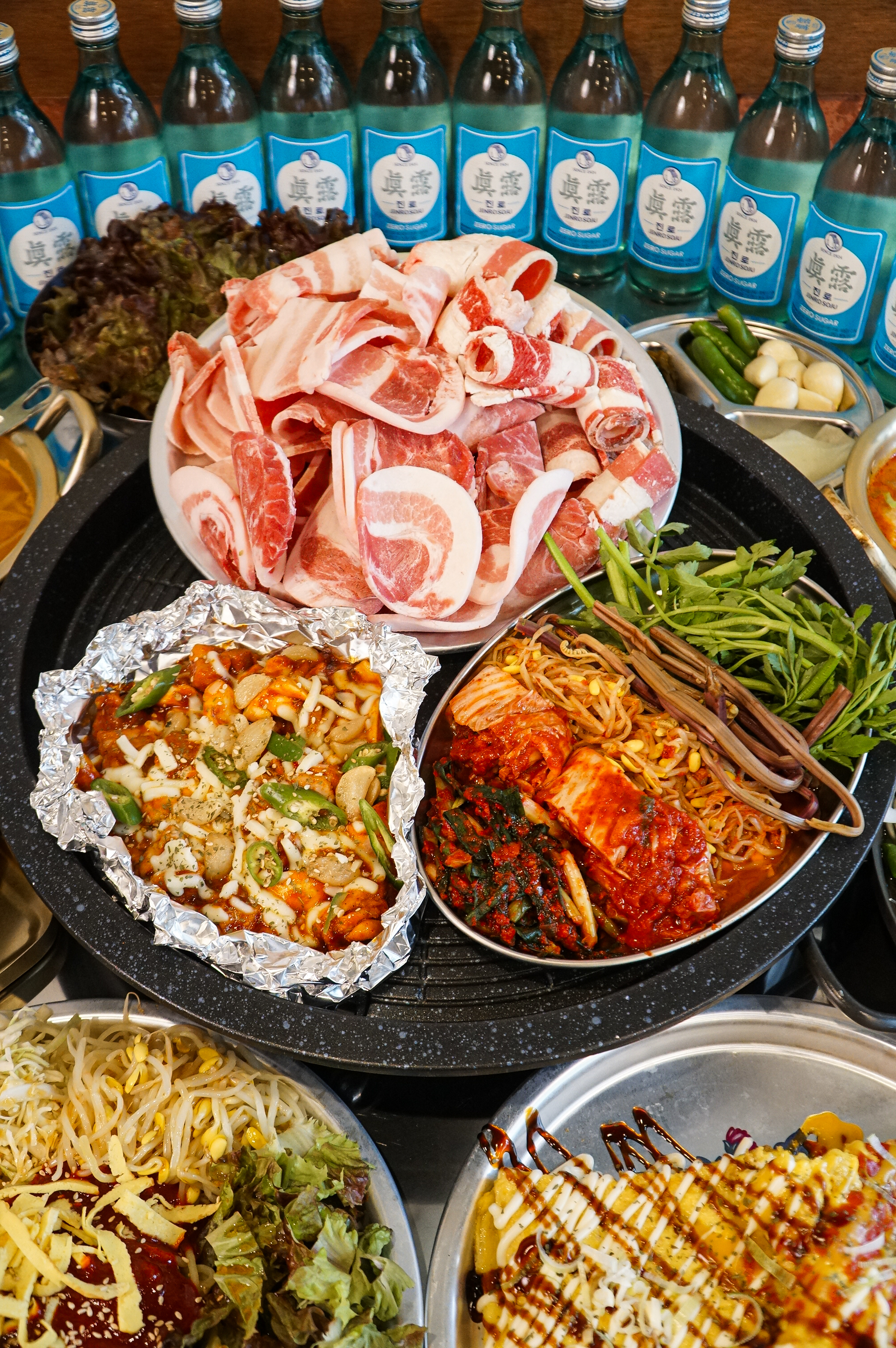 냅다청양집 이수점
