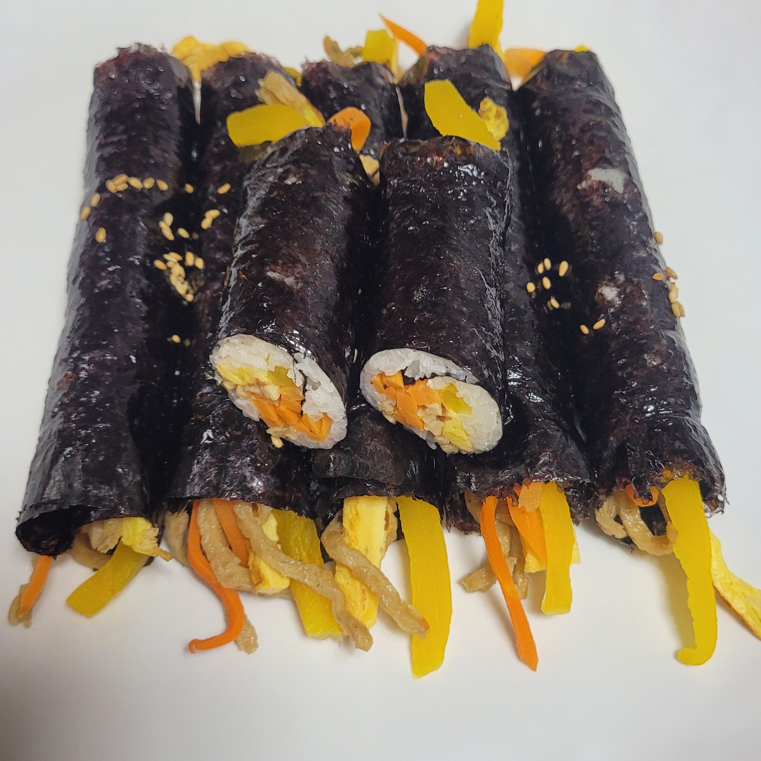 원이김밥푸드몰 수성점