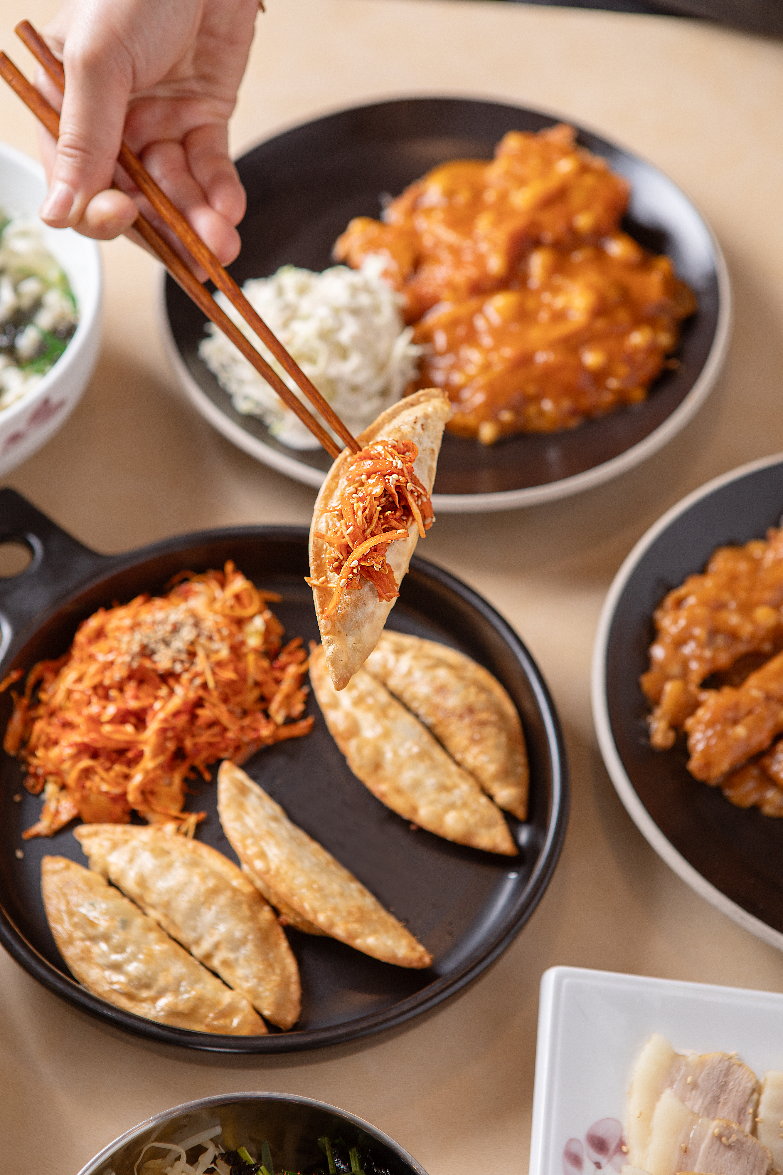느티나무칼국수&돈까스 봉덕동 본점