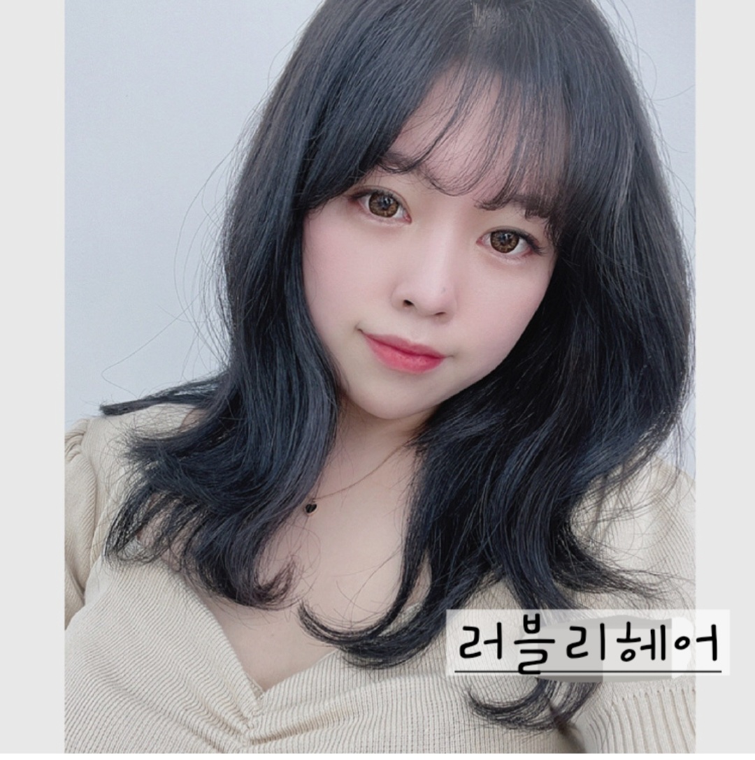 러블리헤어 가정점