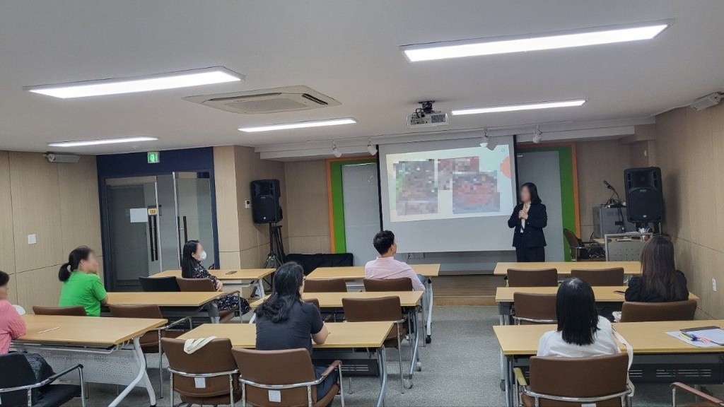 한국엄마학교협동조합