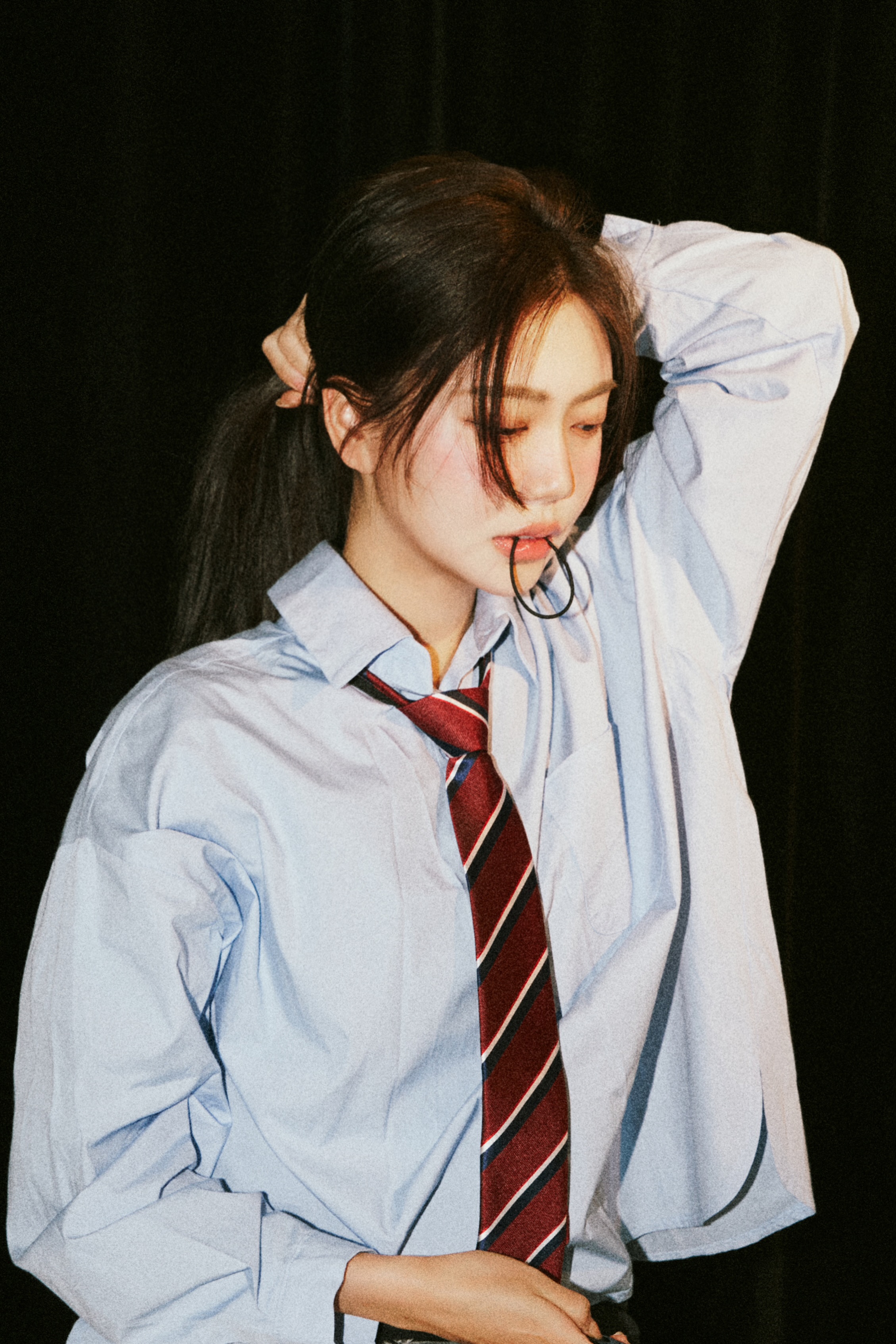 하우알유두잉 홍대점 셀프사진관 셀프스튜디오