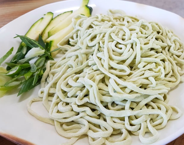 어머니칼국수