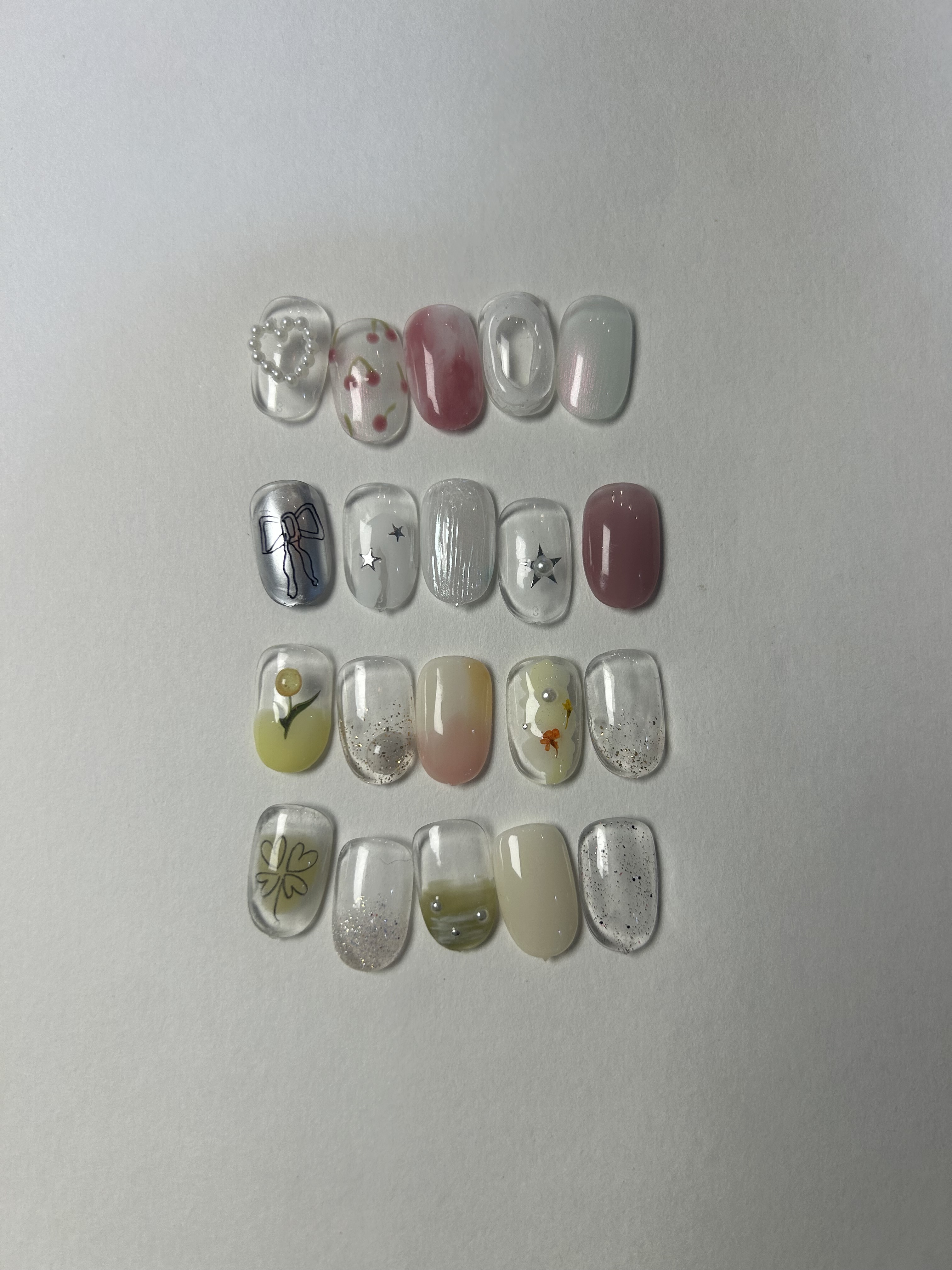 네일데이유 객사점 대표 이미지