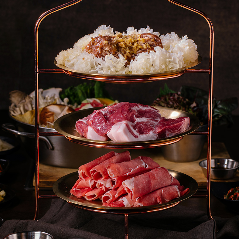 임성근국가공인진갈비 정관점