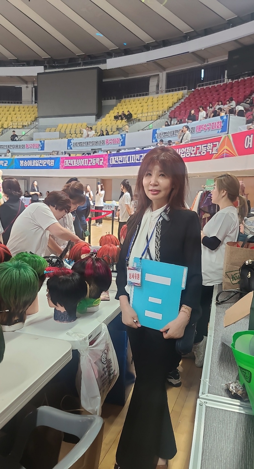 김호증모가발미용학원