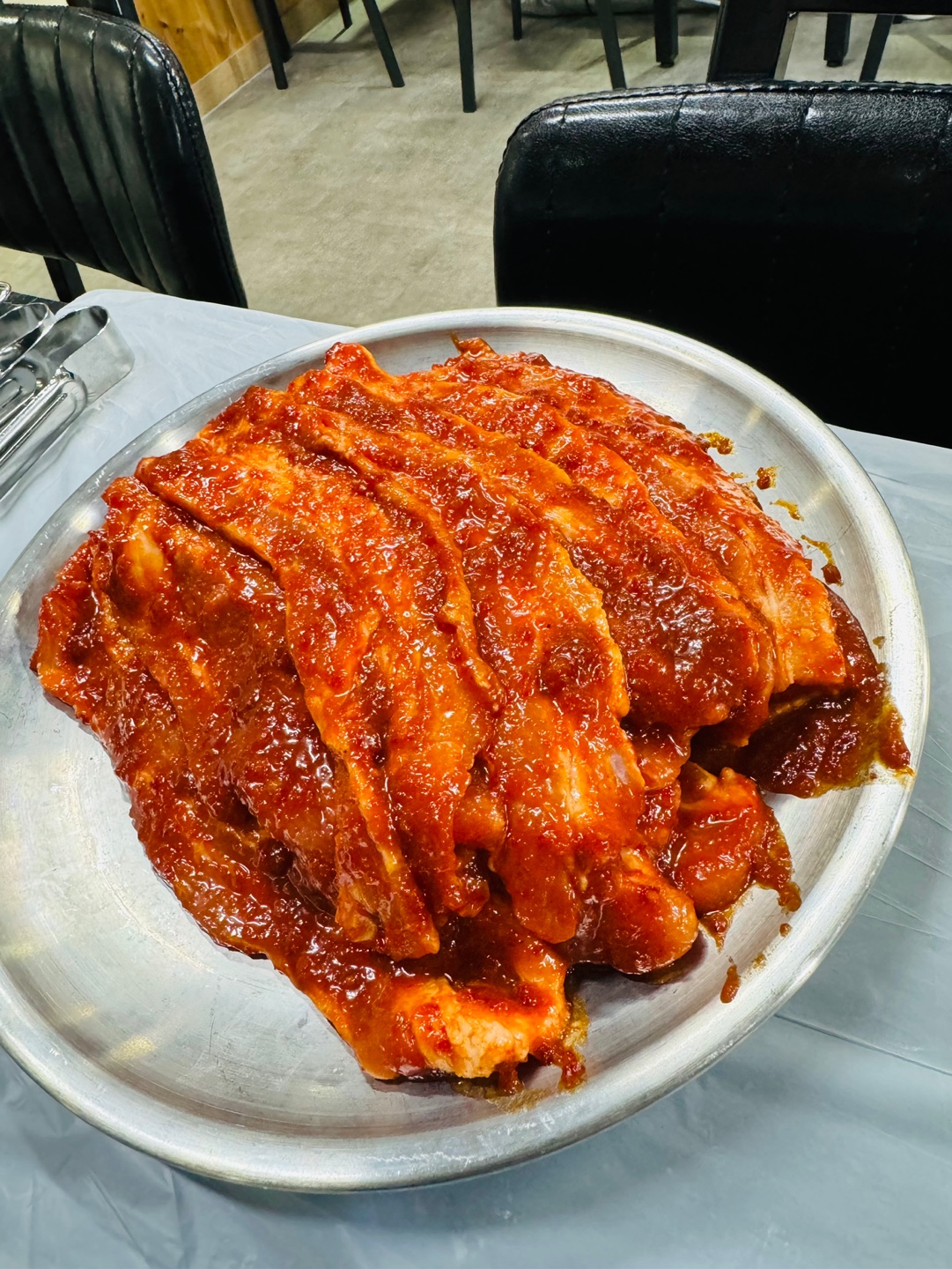 돈갈비