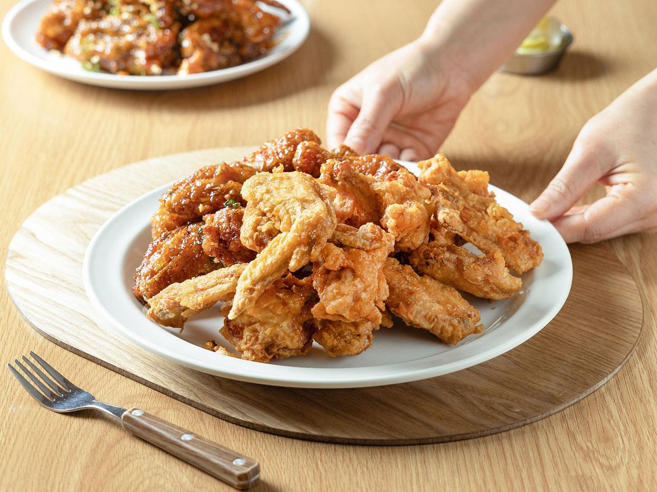 빠레뜨치킨 비산점