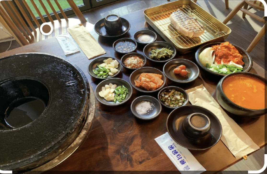 구울림