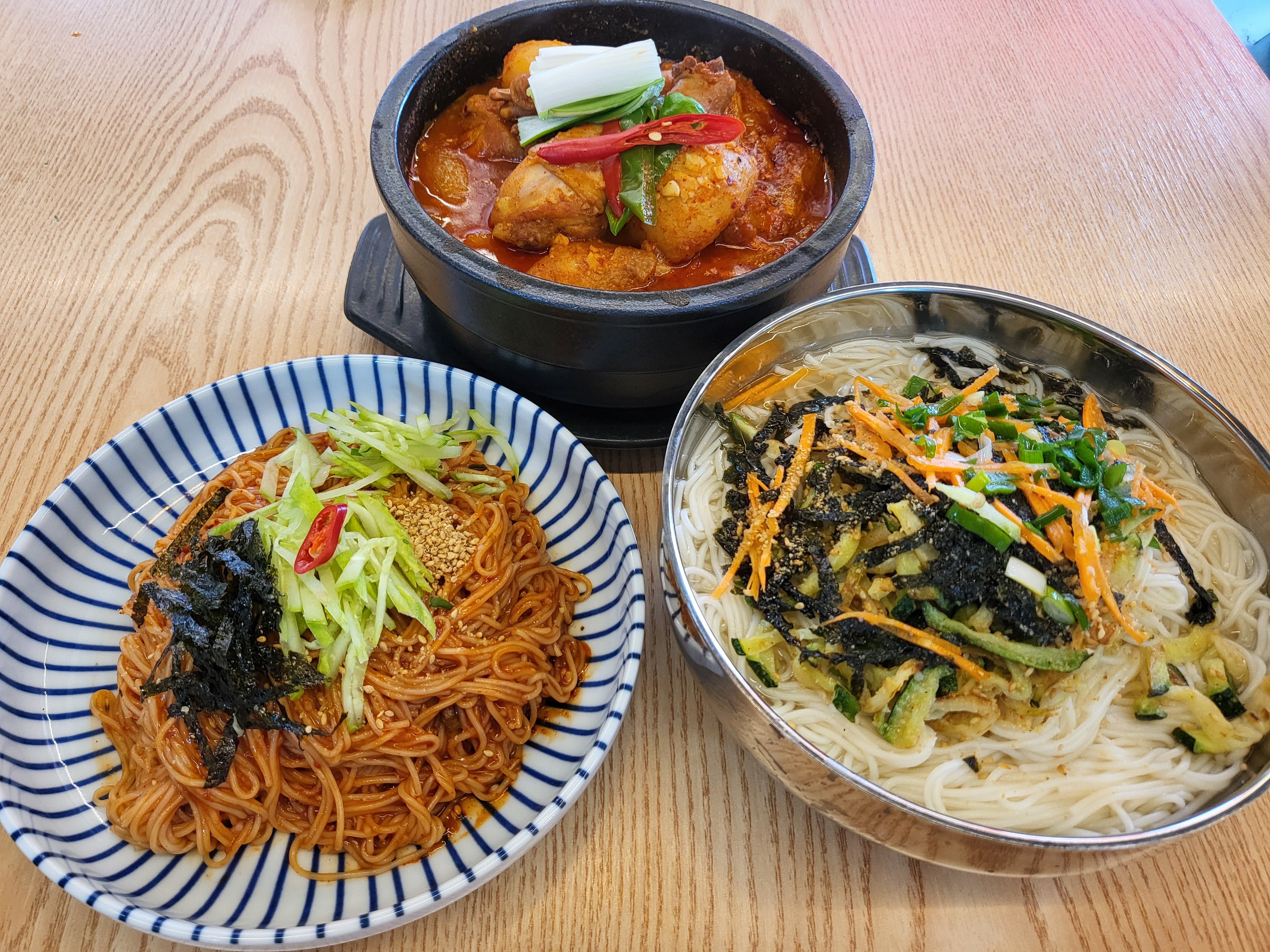 유림닭발