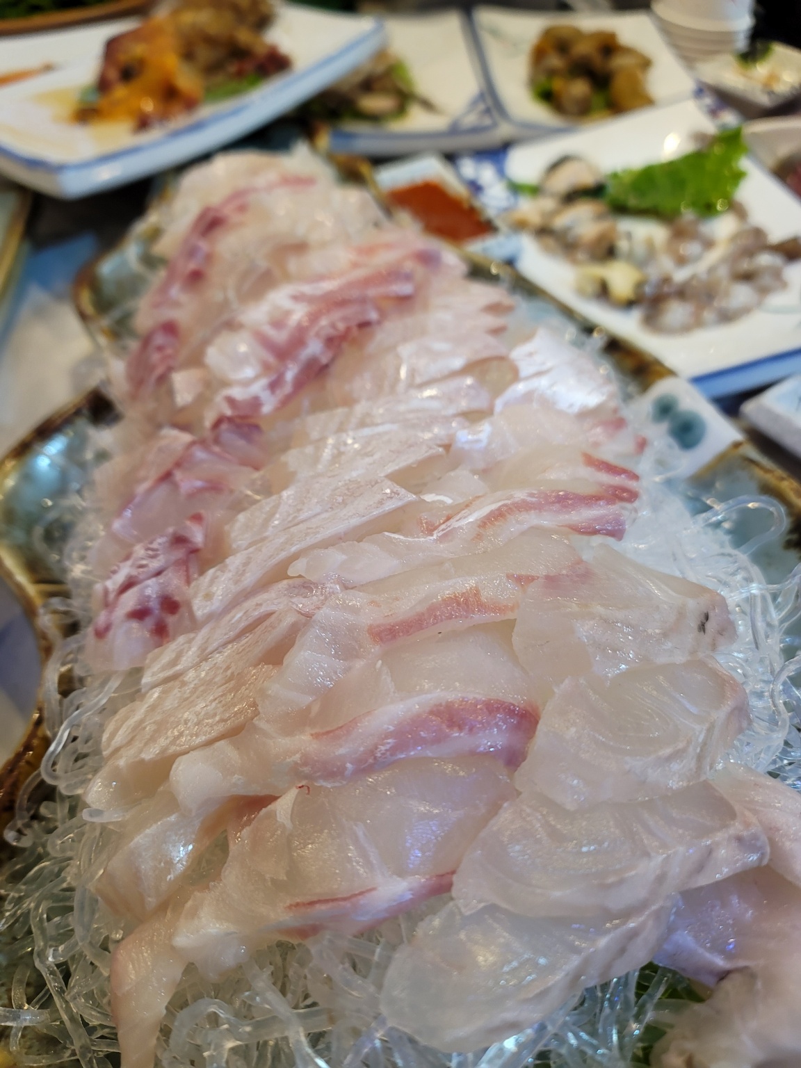 대천횟집