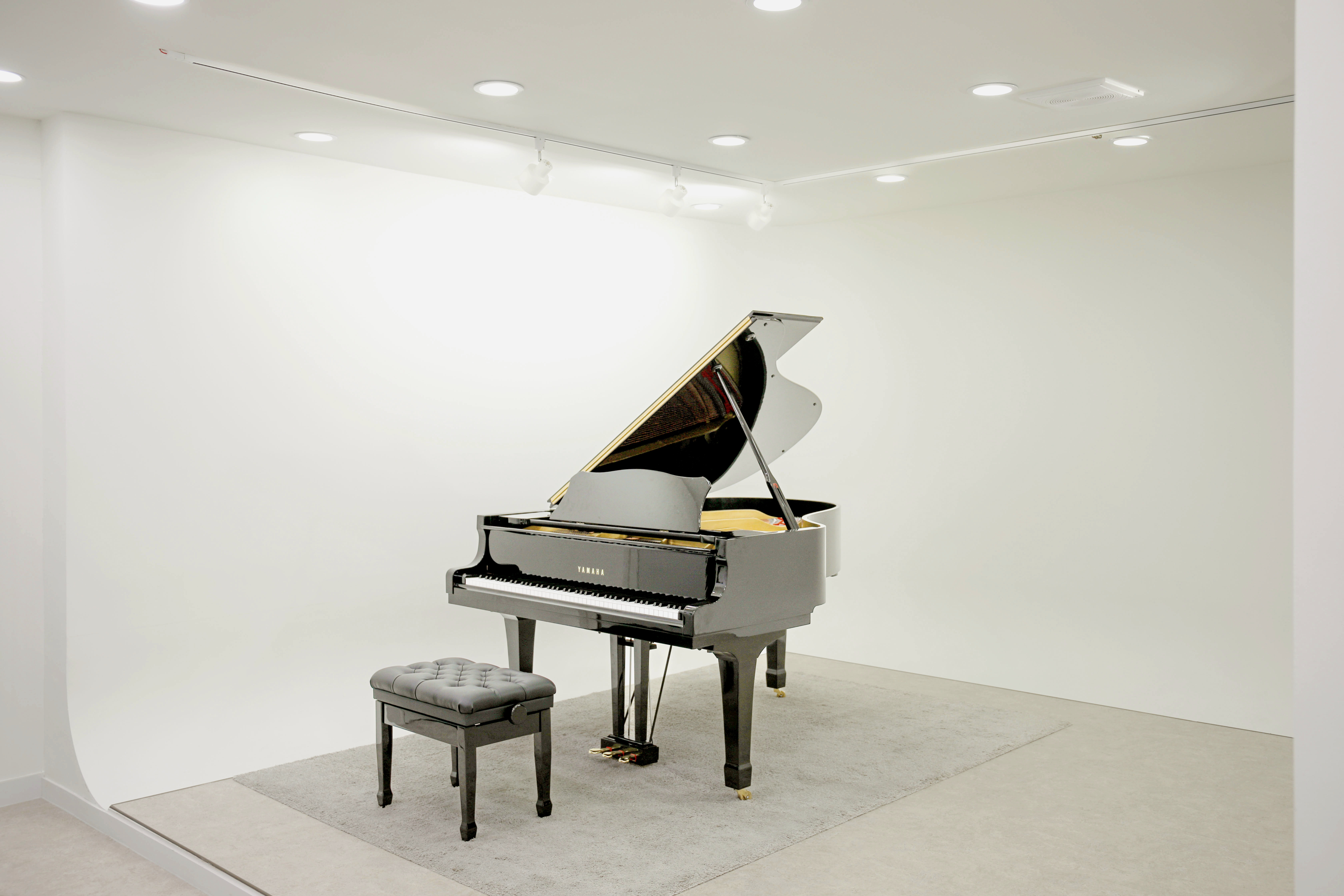 1번째 스튜디오 사진