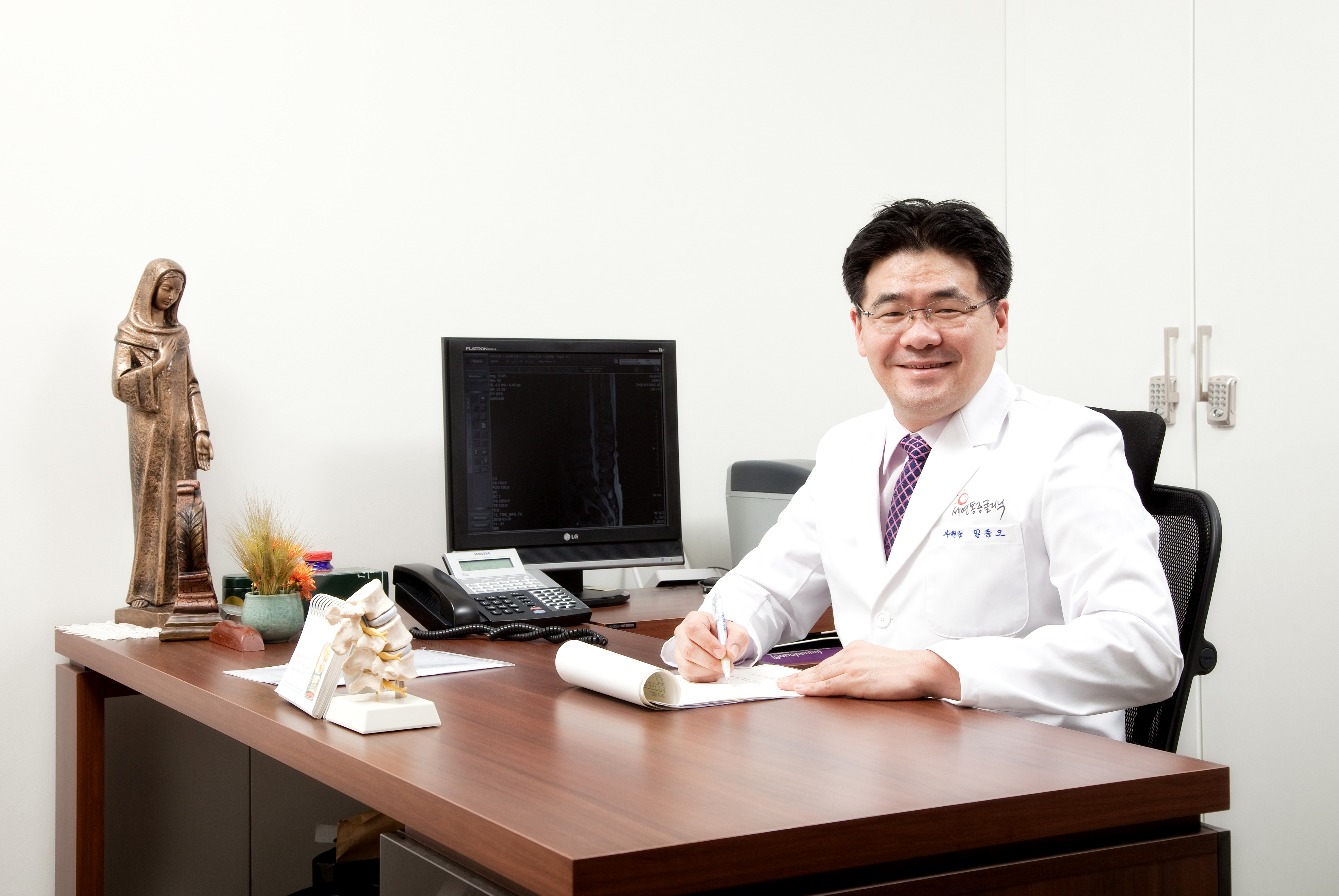 사단법인 장애인생산품판매지원협회 말바우엘의원 대표 이미지