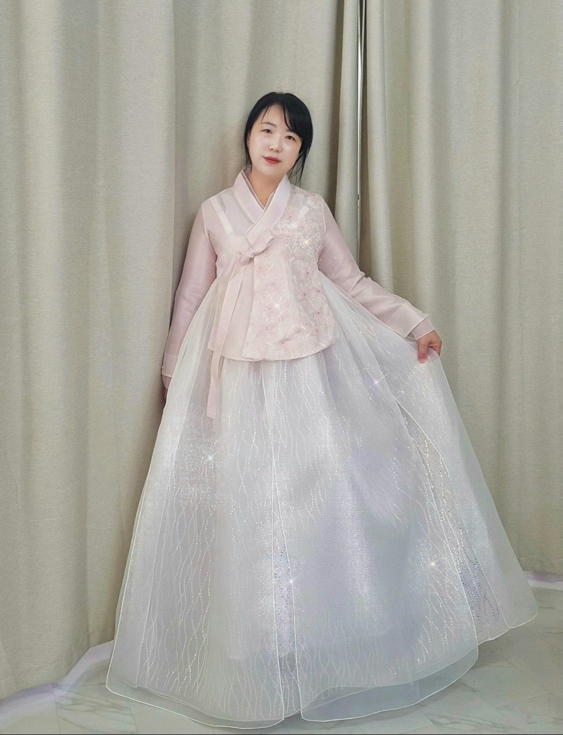 한복은 에뜨앤파티