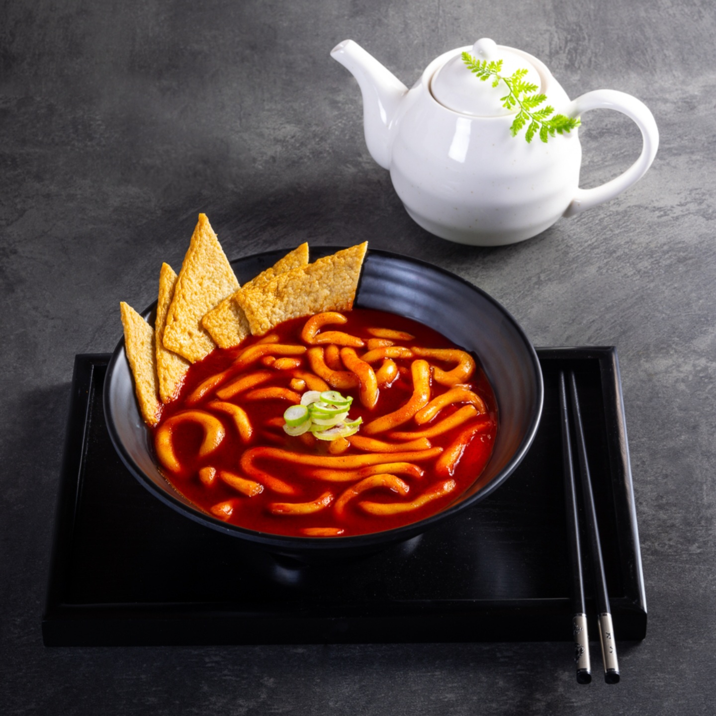 삼동떡볶이