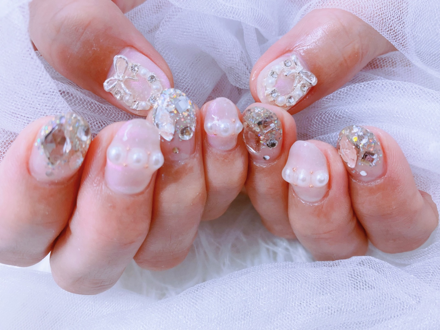 네일하나