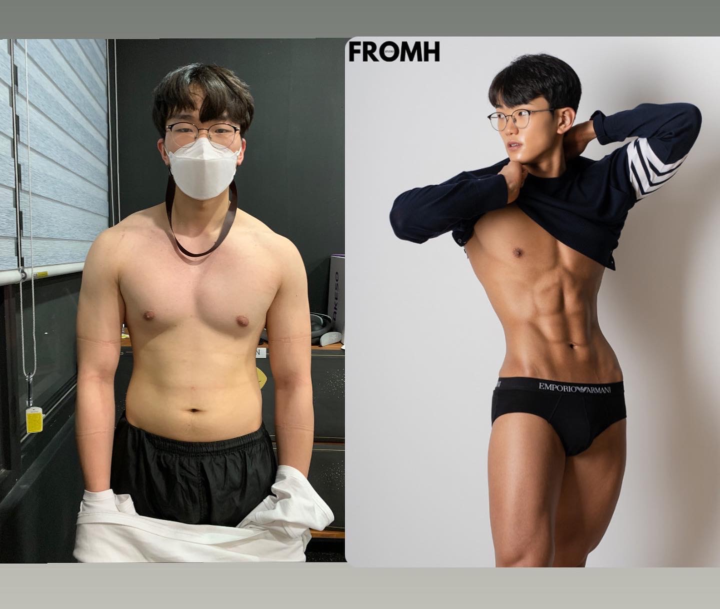 모션업PT 서면전포점