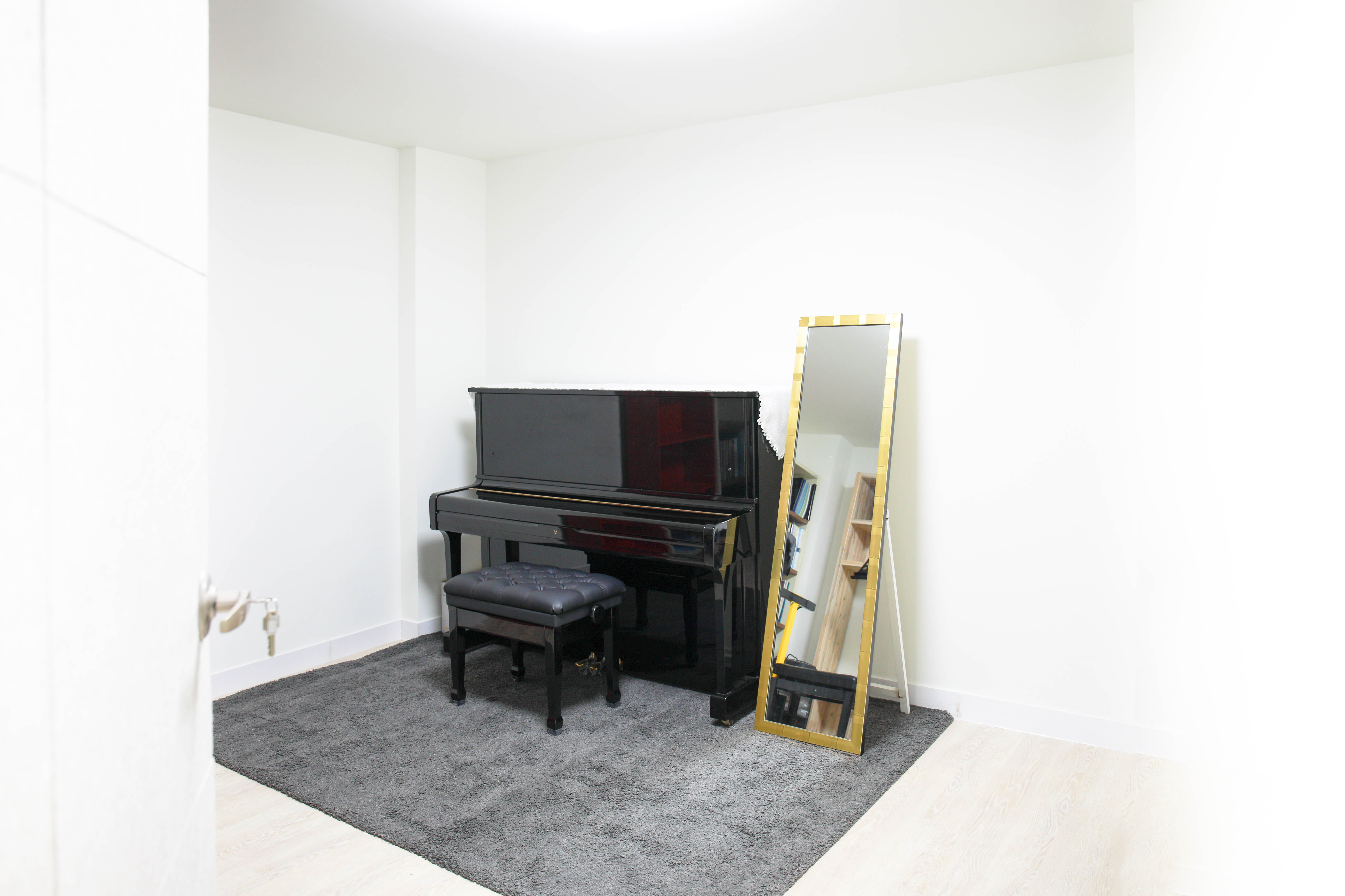 3번째 스튜디오 사진