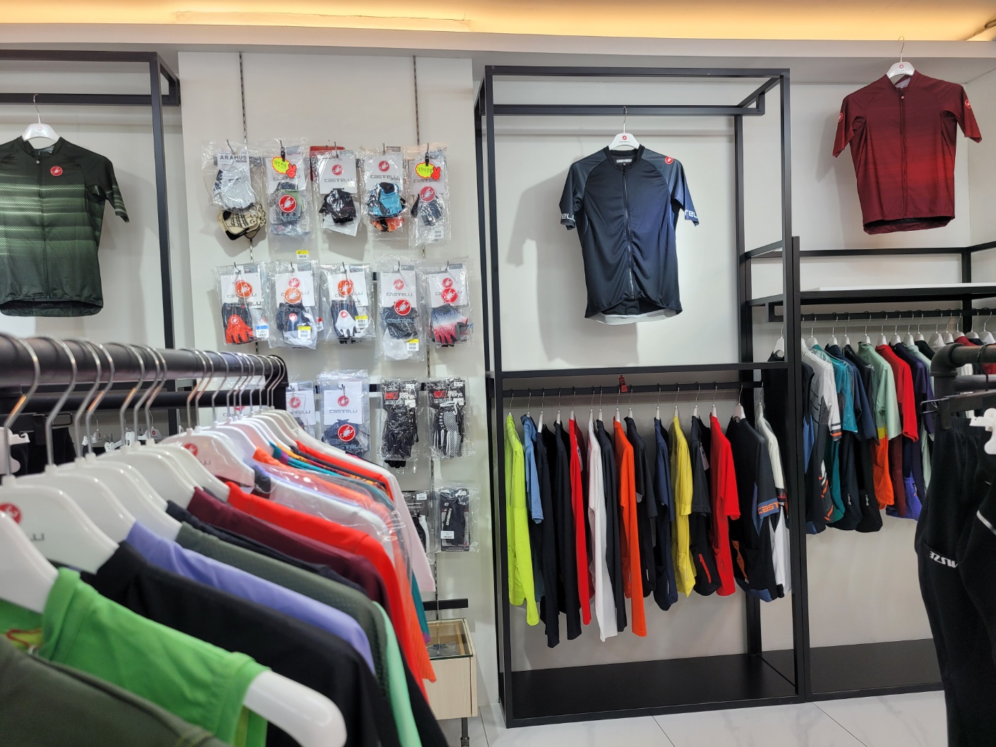 카스텔리 대표 이미지