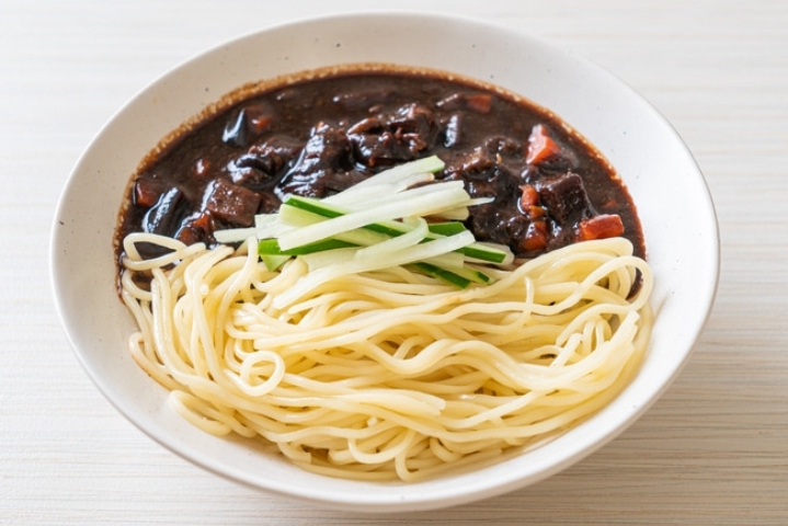마이산짬뽕
