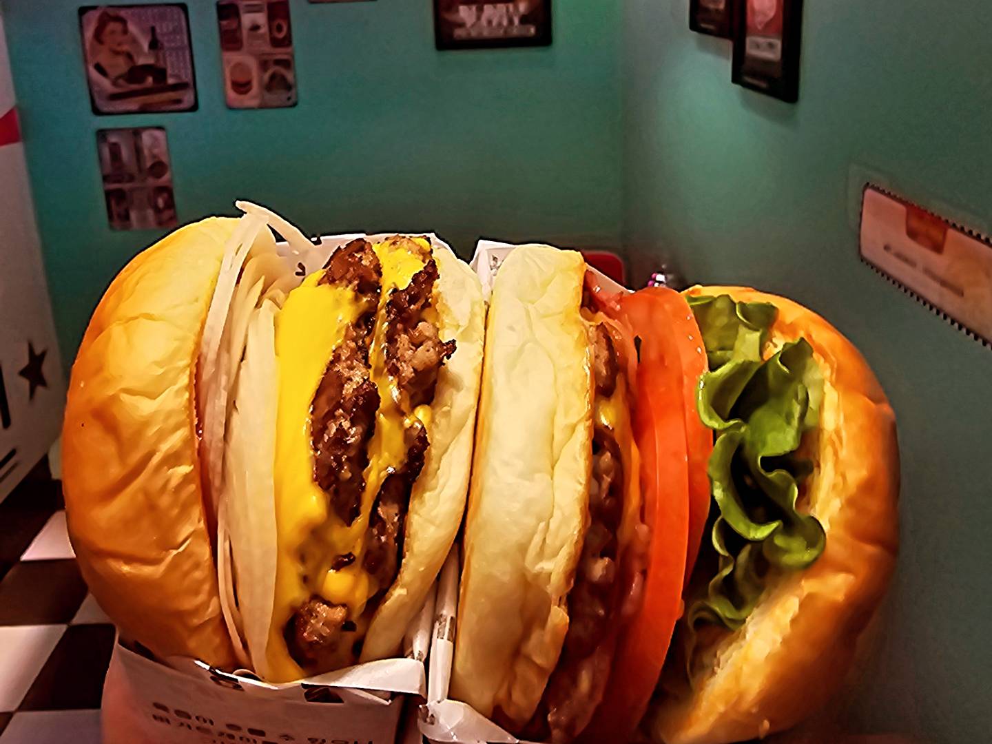 햄버거 맛있는곳 추천 부산 북구 수제버거 불벅 편의점햄버거 햄버거맛집 패스트푸드 치즈버거 수제햄버거 치킨버거 791버거트럭 화명본점