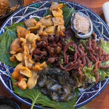 홍매회수산