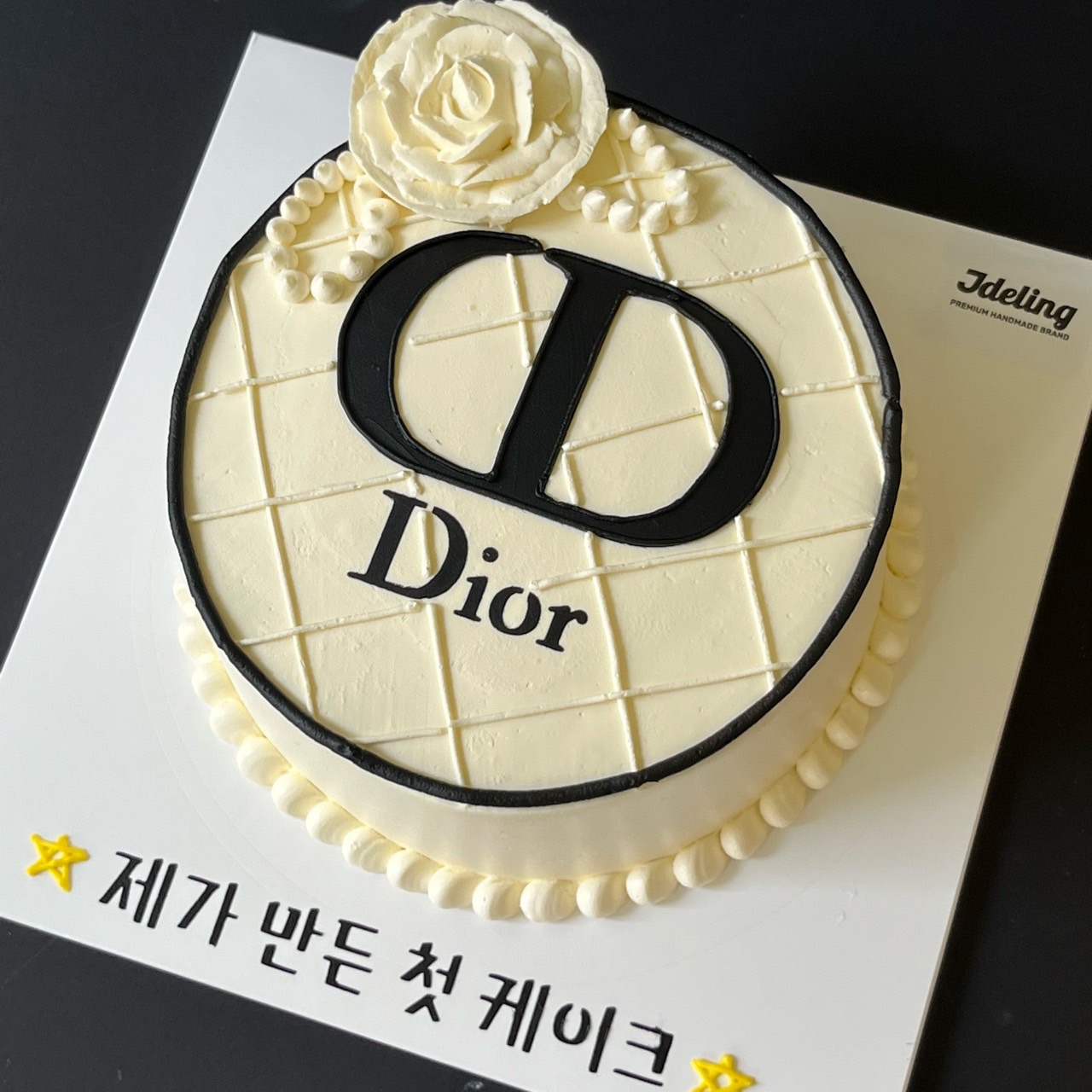 제이델링 안성진사리점 설명사진