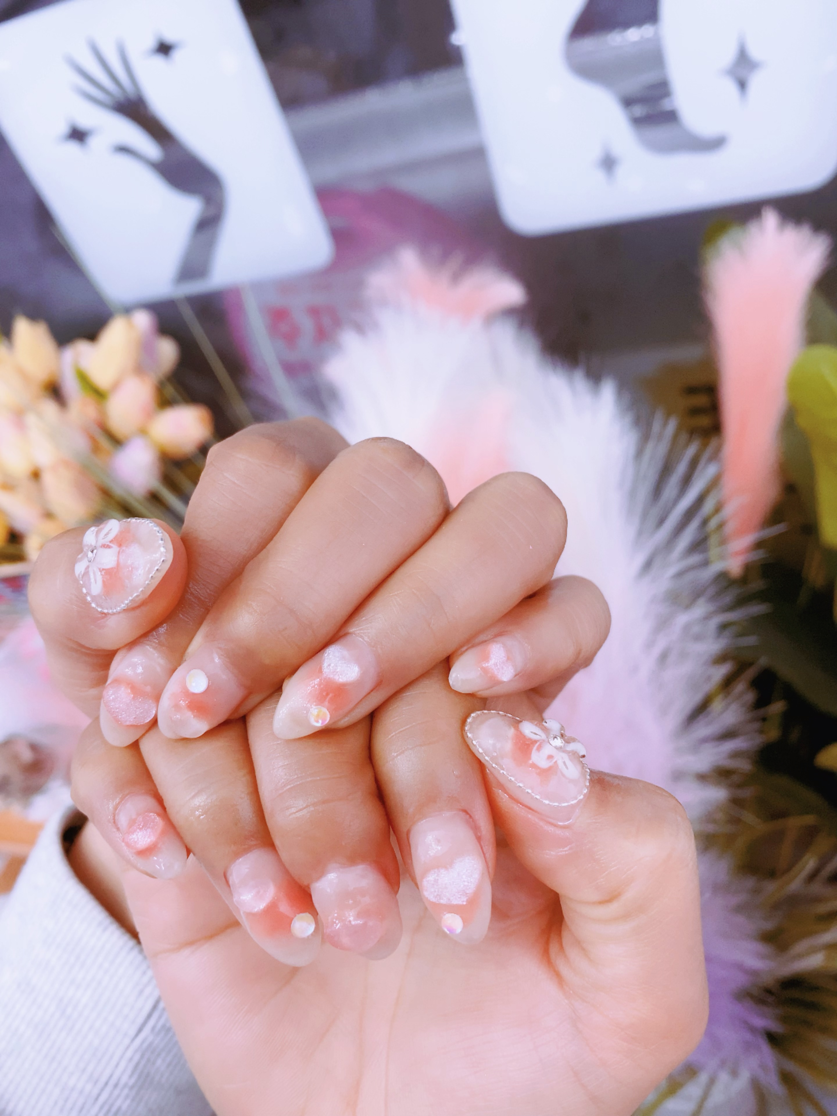 네일하나