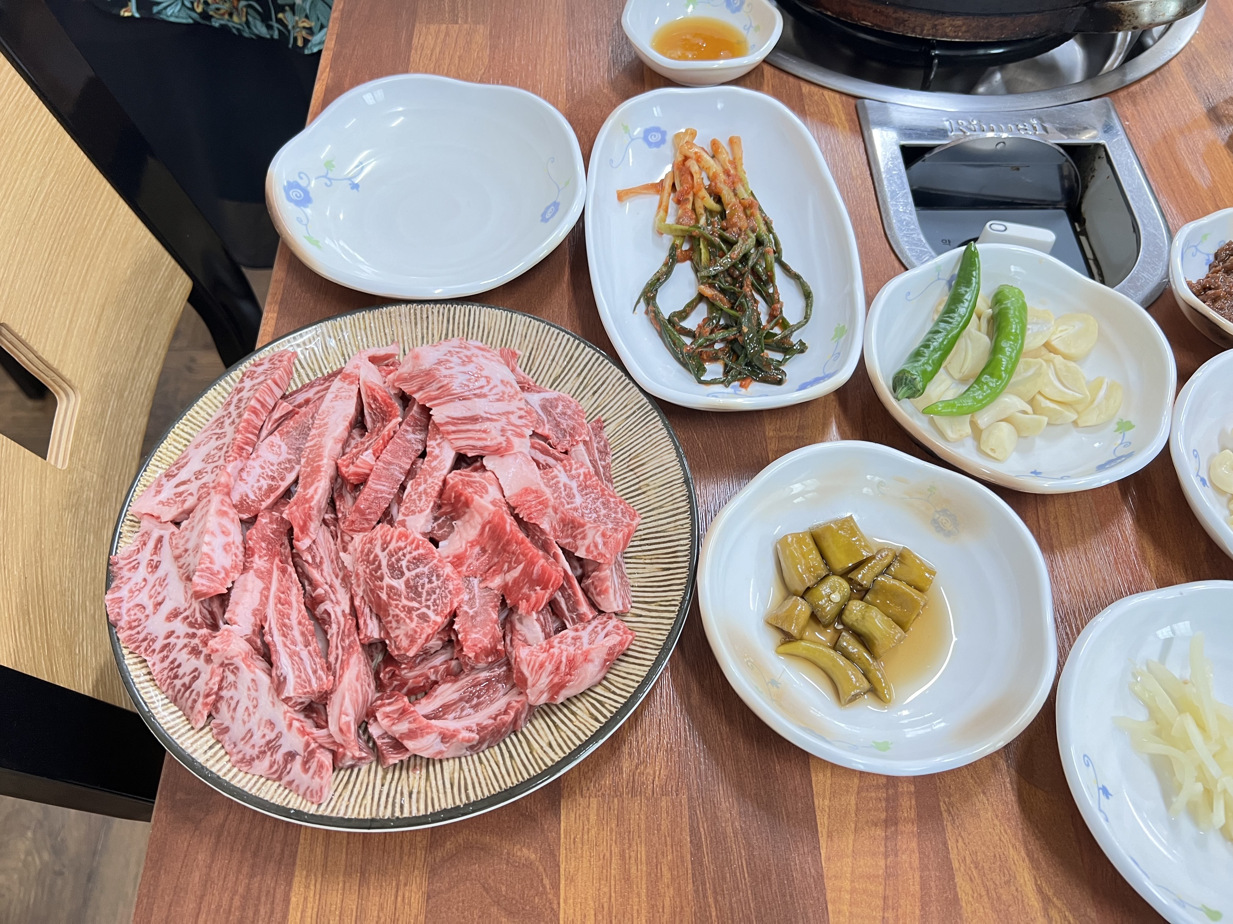 국빈식육식당