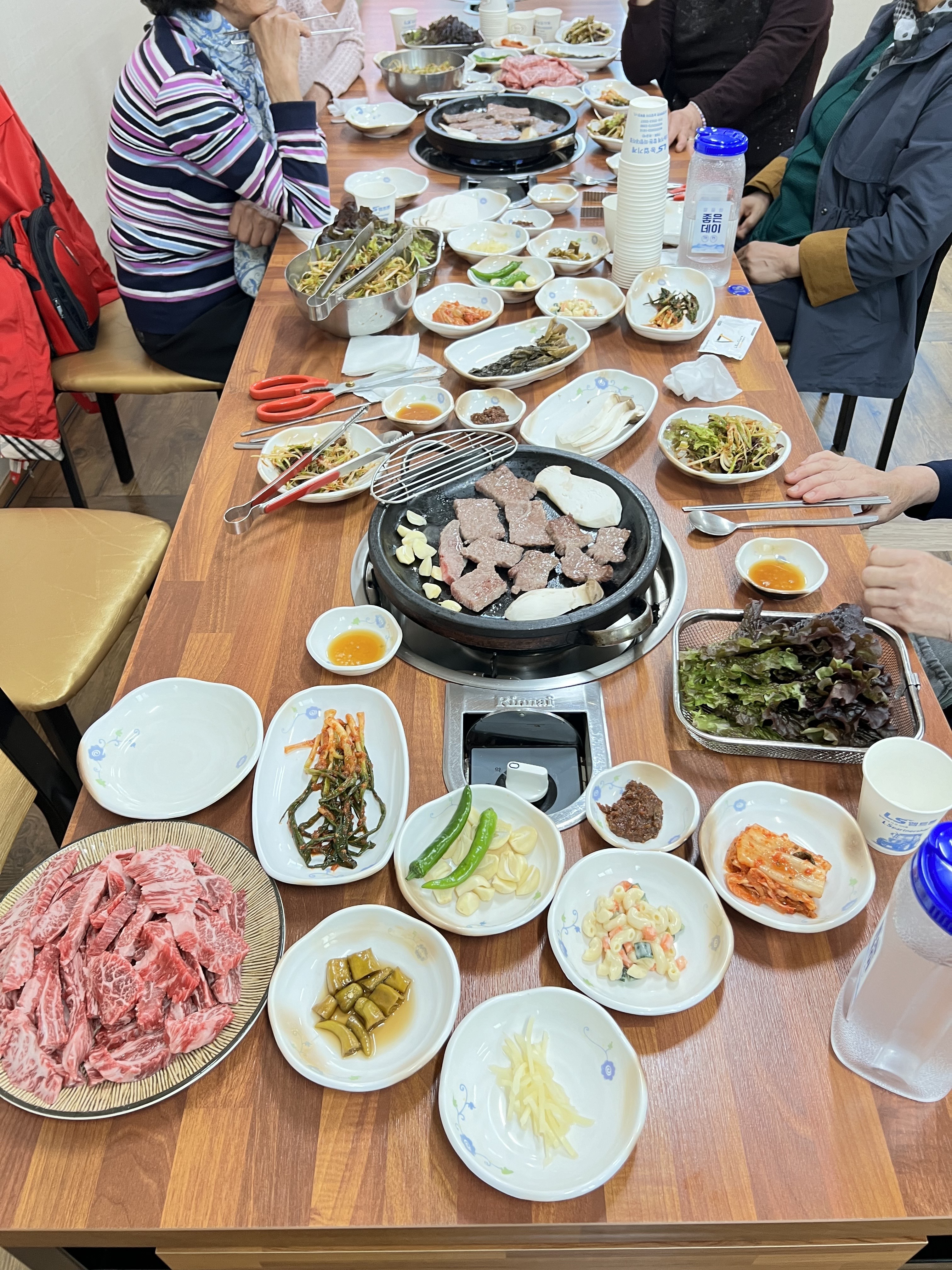 국빈식육식당