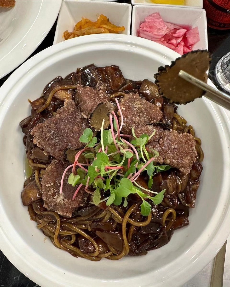 만향121 정통중화요리전문점