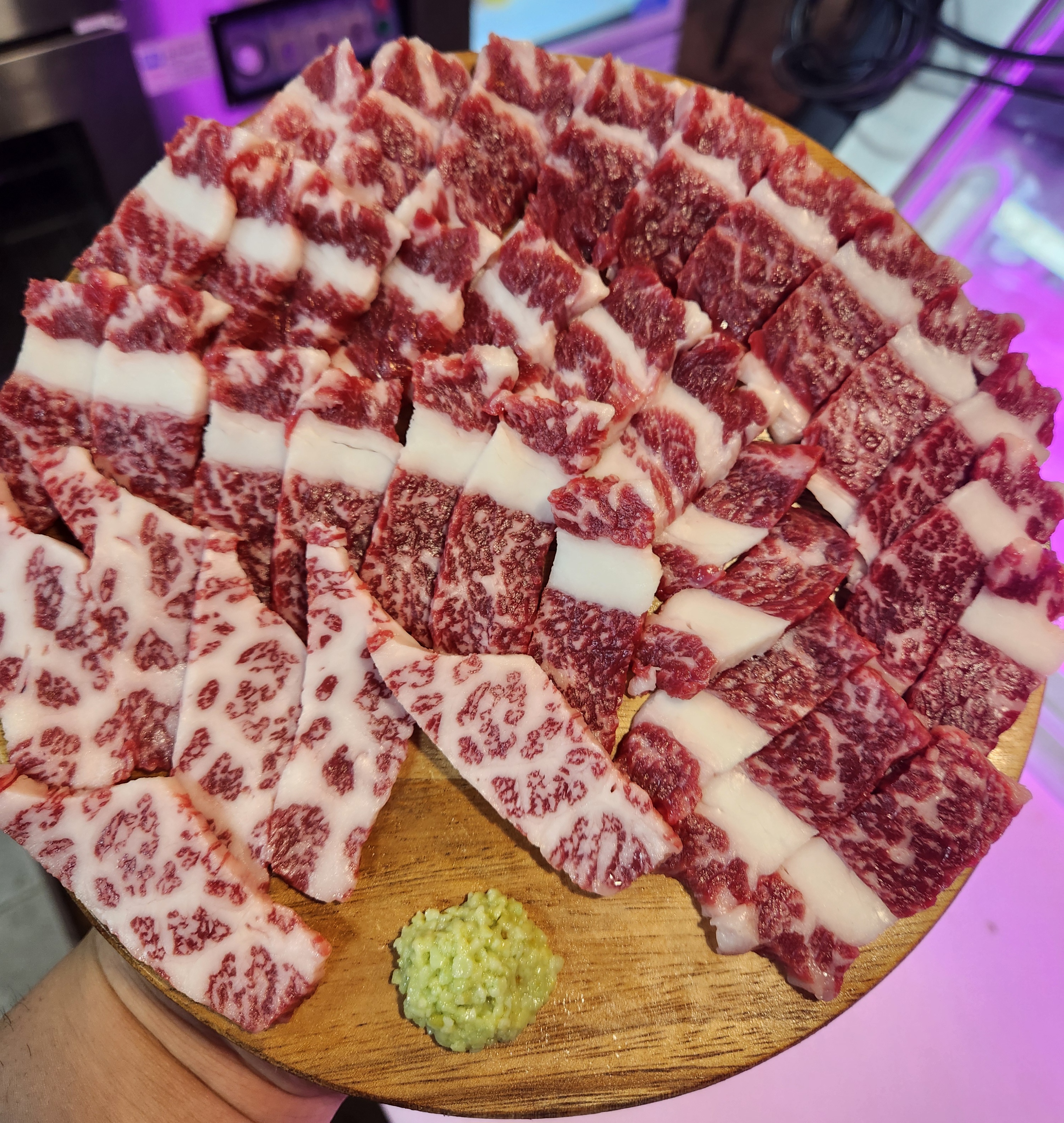 대곡형제식육식당