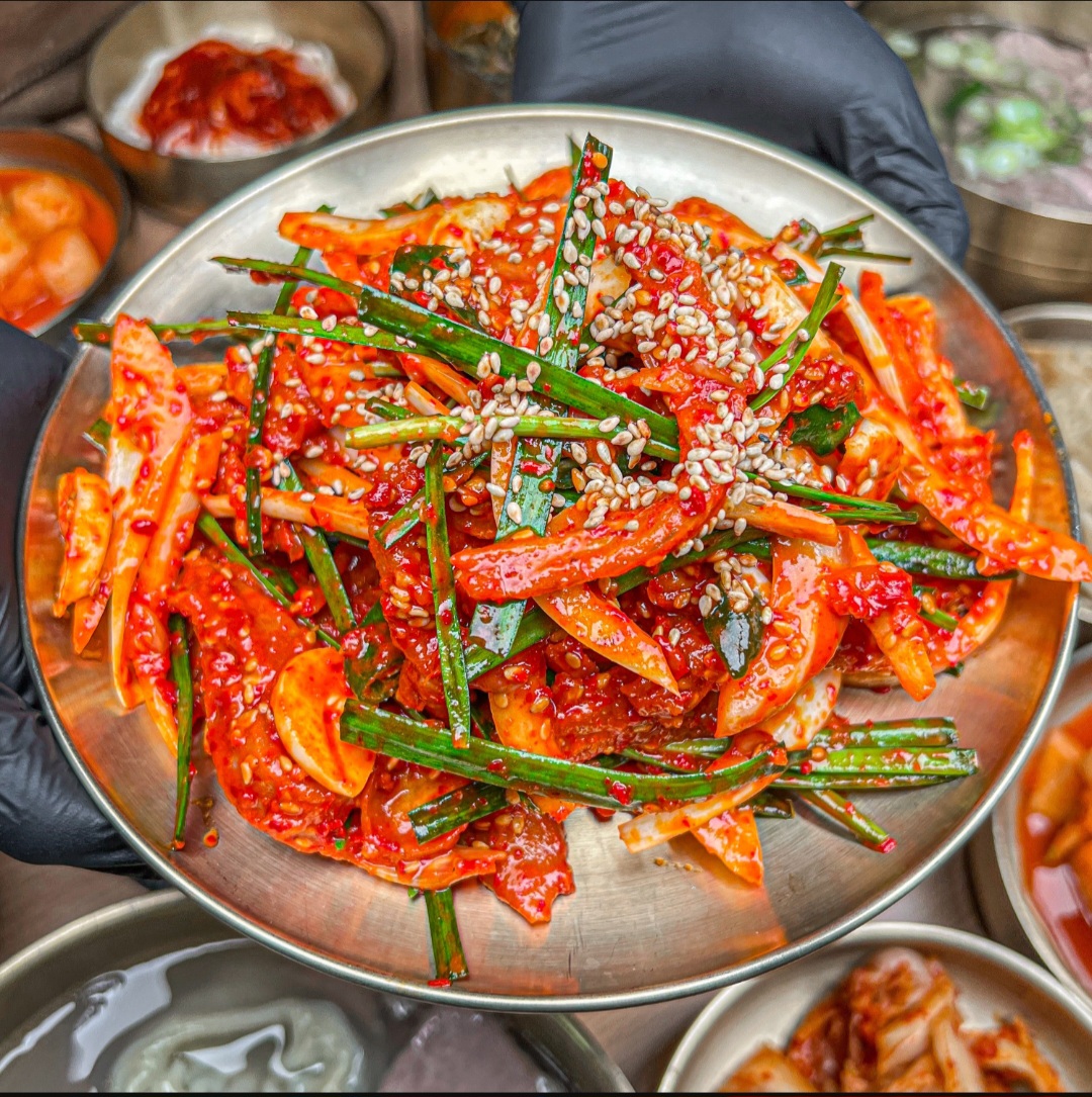 동남집 검암푸르지오점