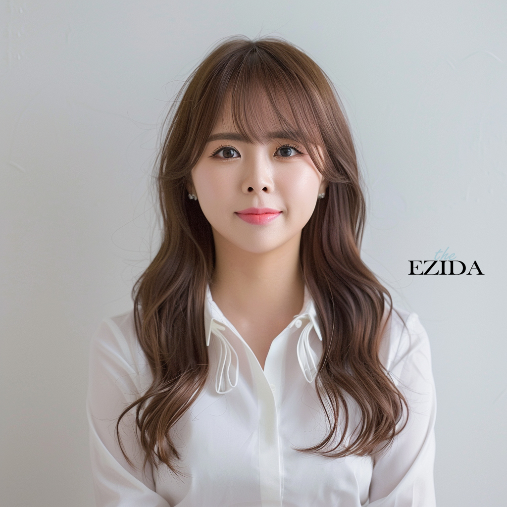 이지다헤어 수원정자점 내부 또는 관련 모습