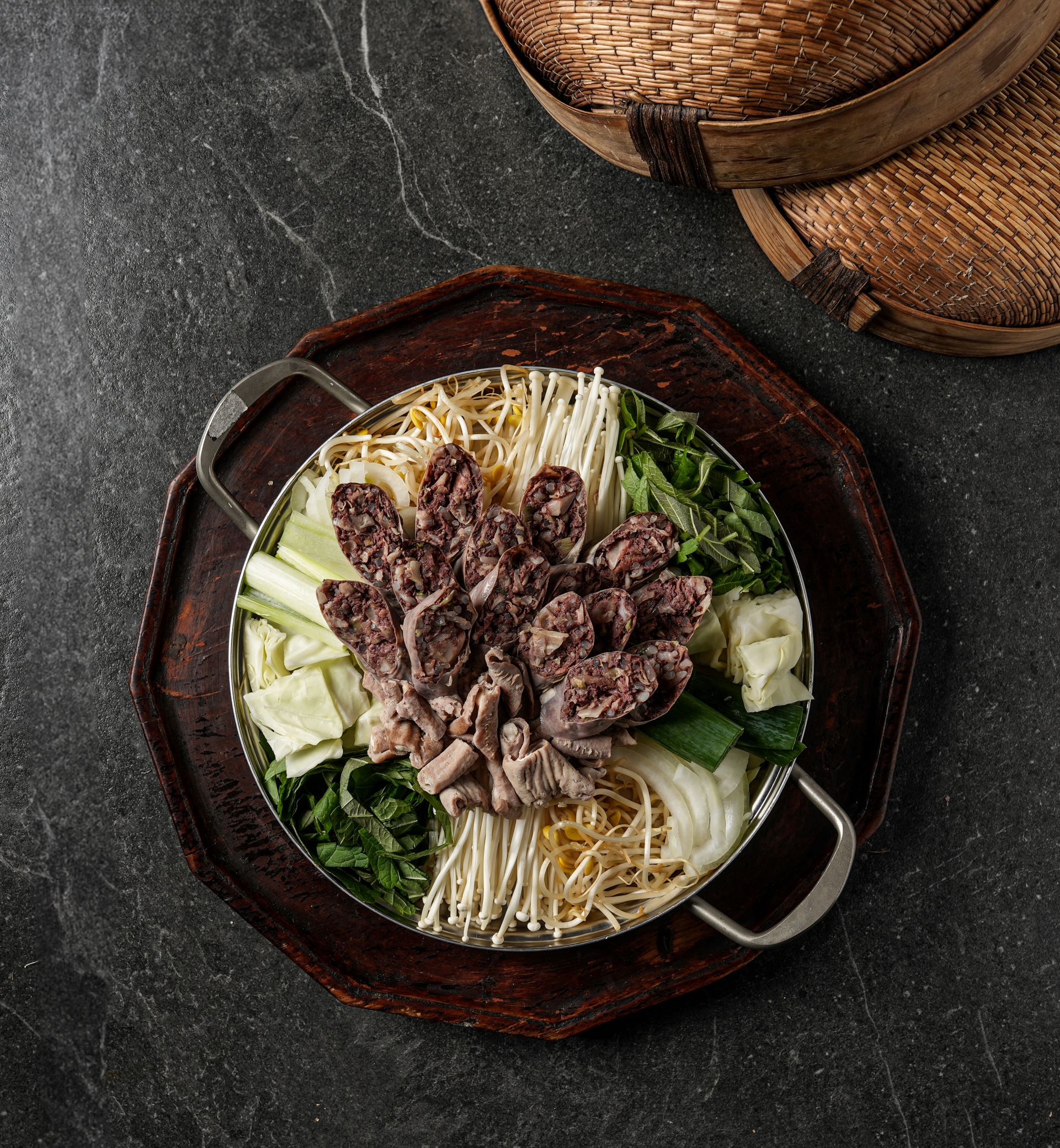 국민순대국 강원양구점