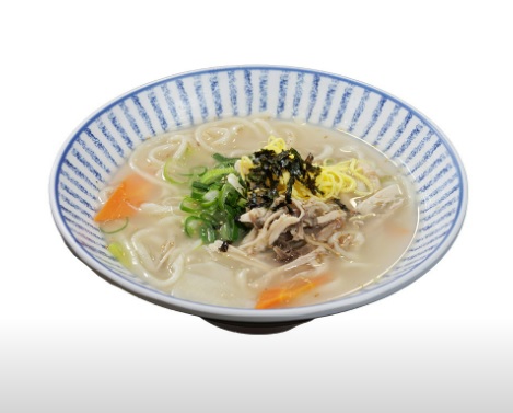 고죽면칼국수제주