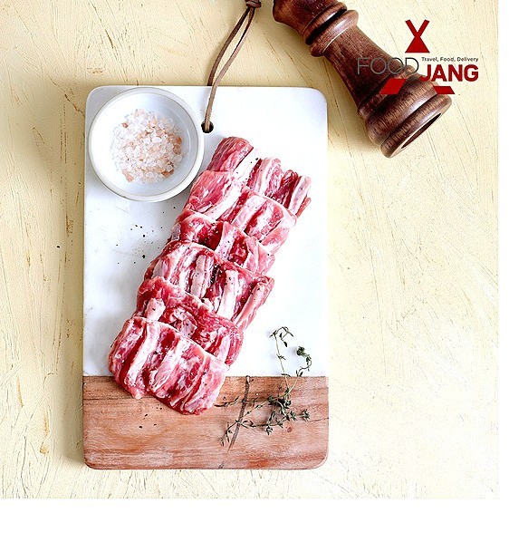 이공짬뽕&냉면&화룡양꼬치