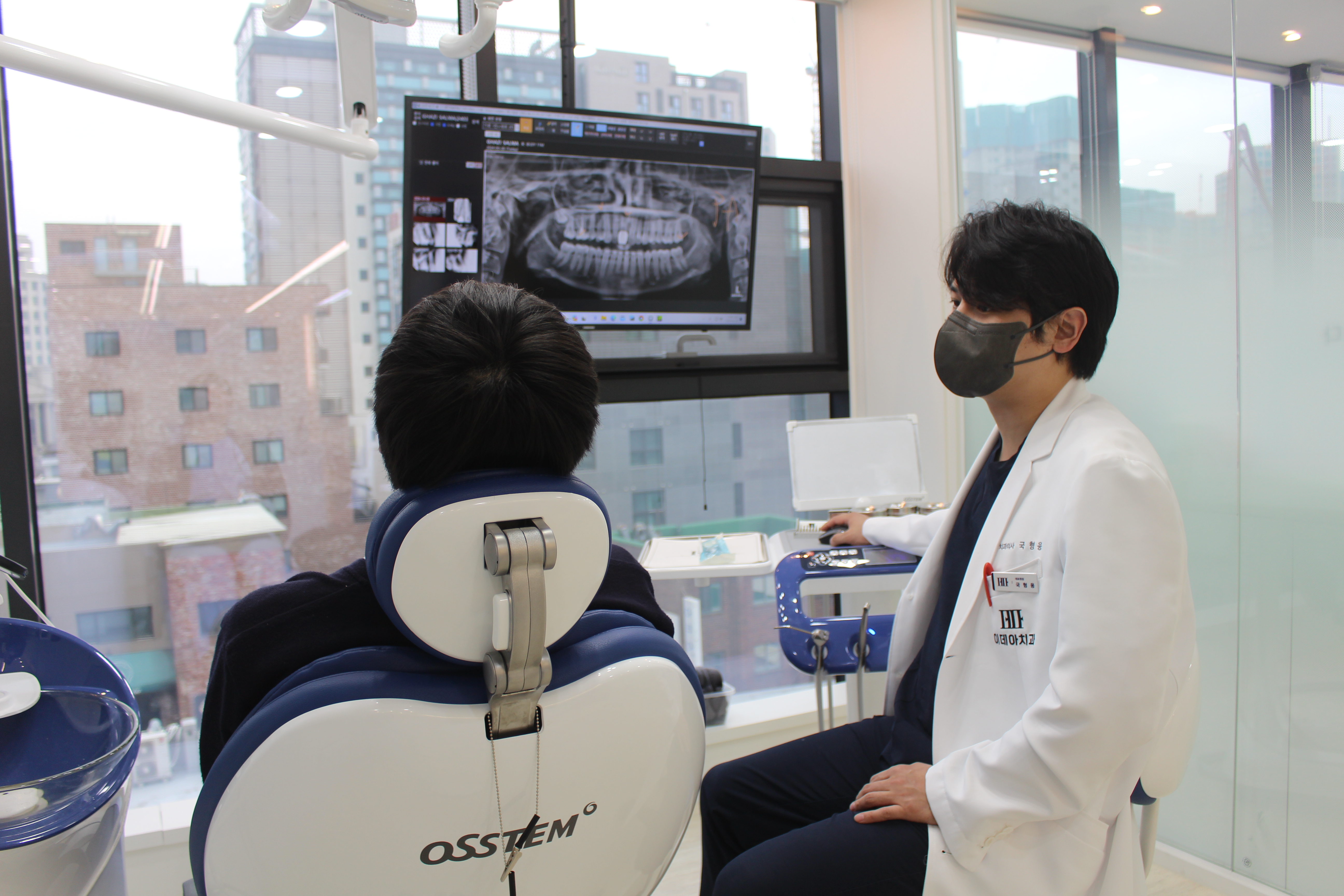 이데아치과 대표 이미지